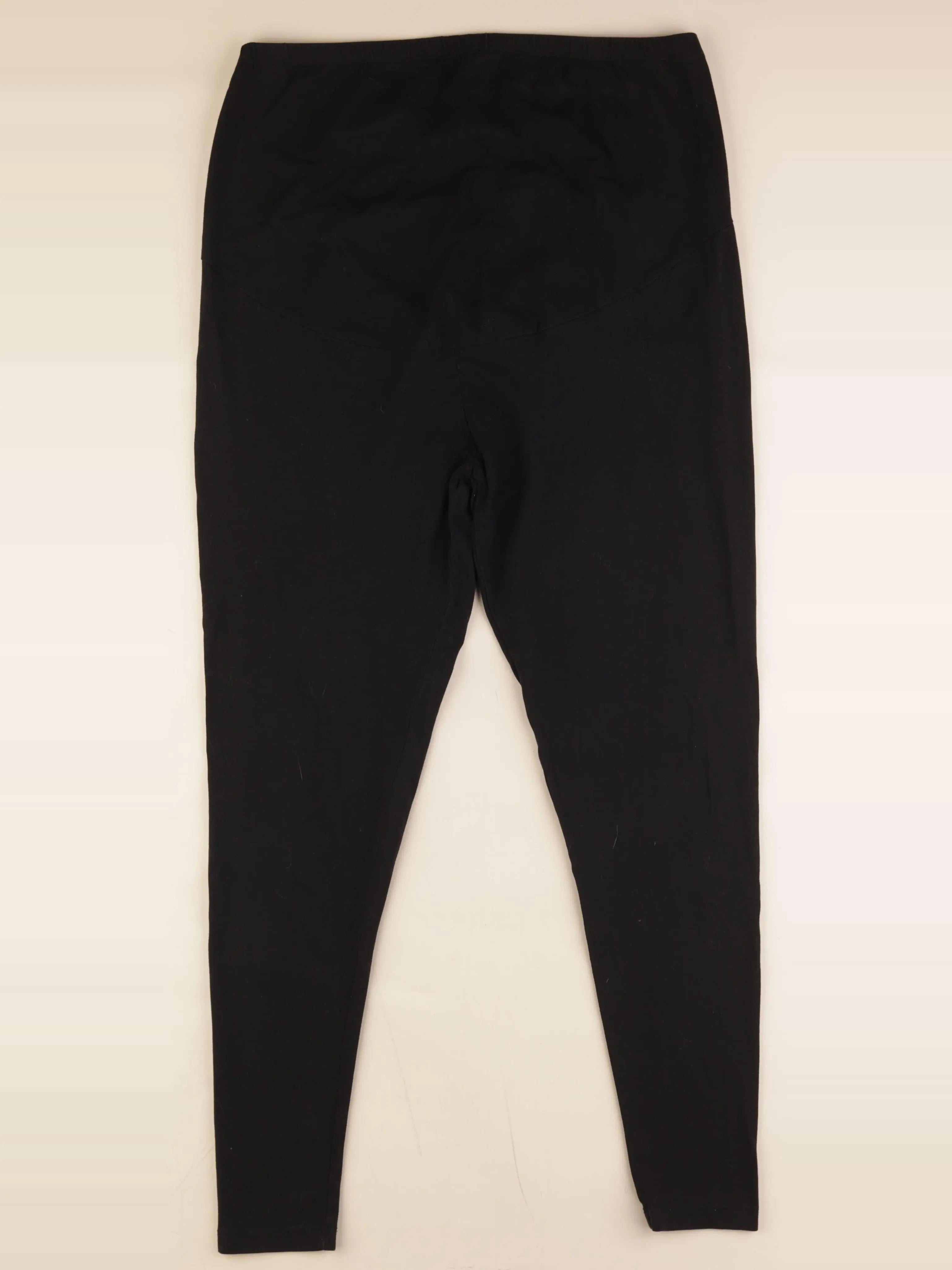 C&A maternité - legging grossesse noir - 40 à 42