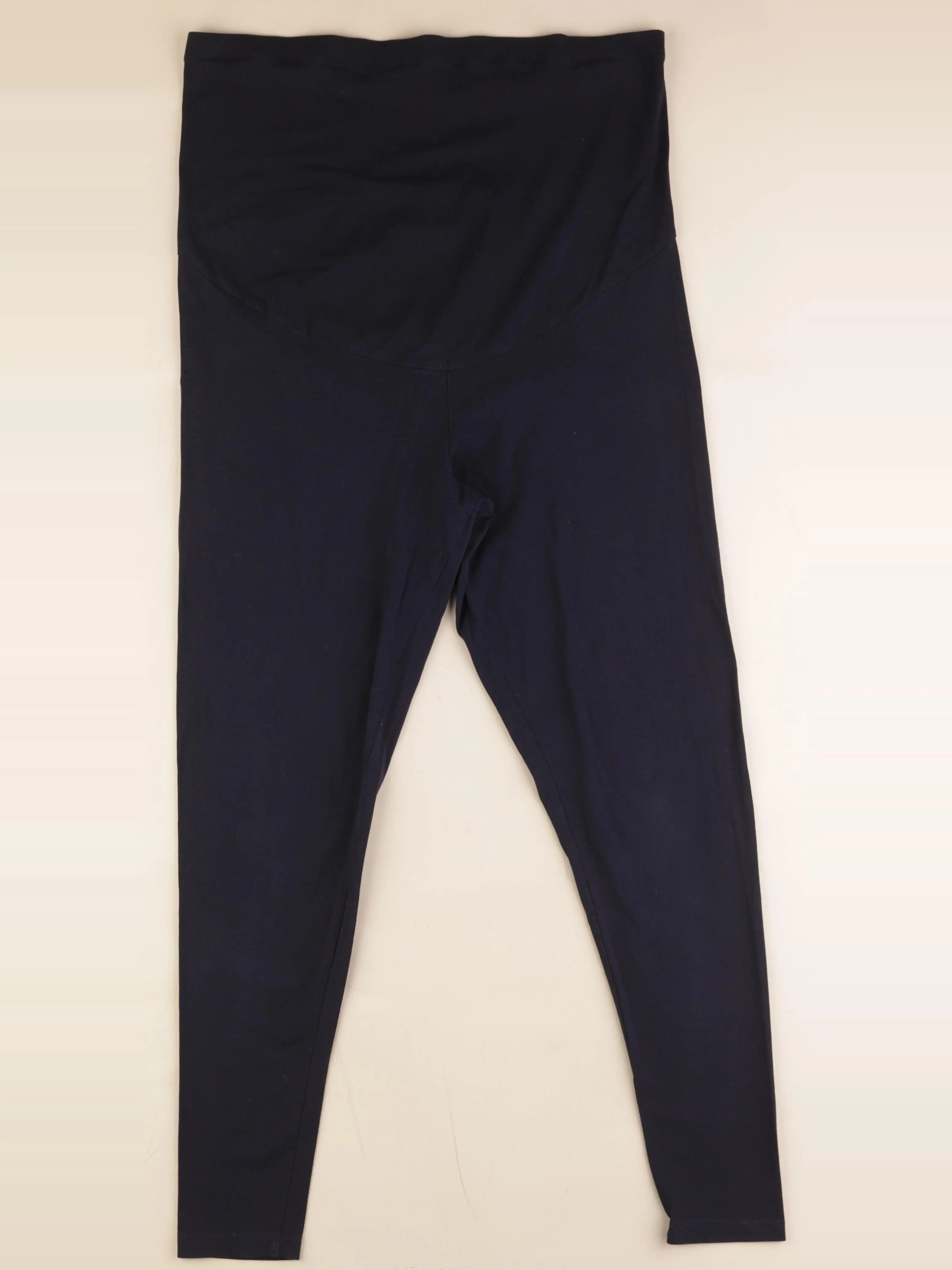 C&A maternité - legging grossesse bleu - 40 à 42