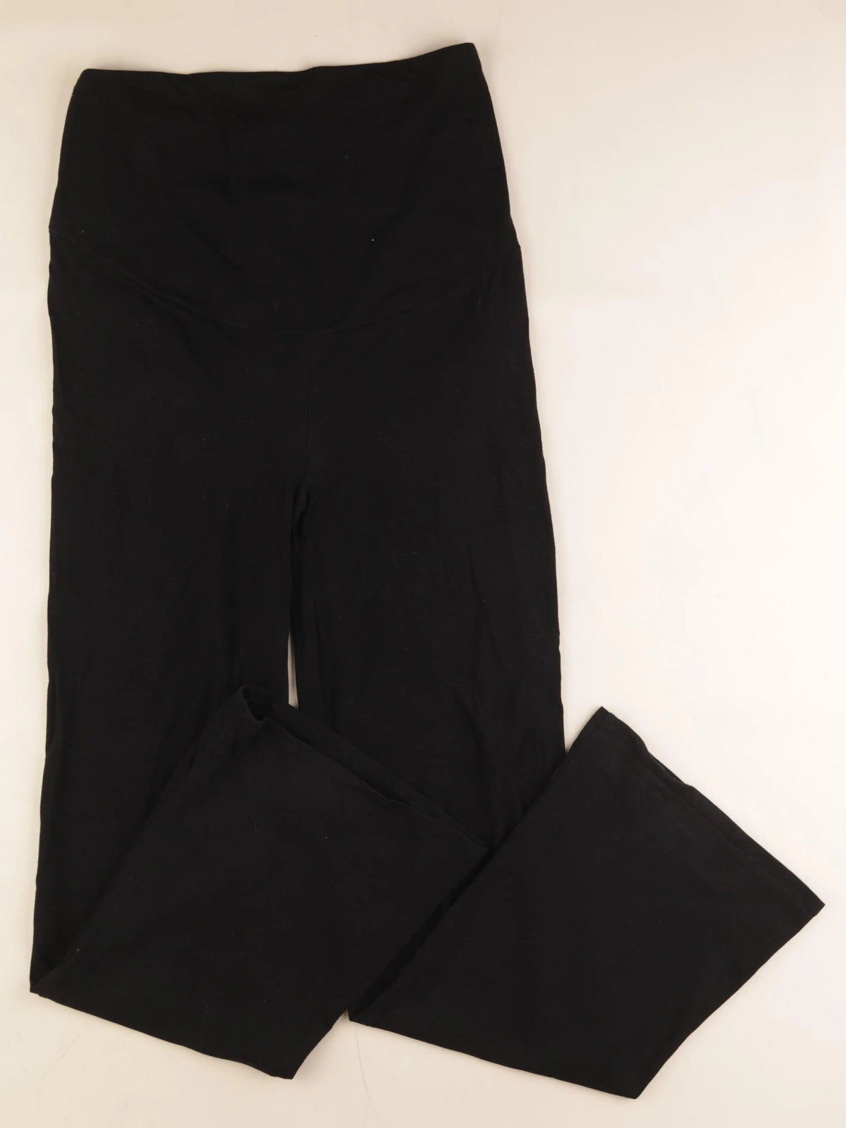 Kiabi - legging grossesse noir - 38 à 40