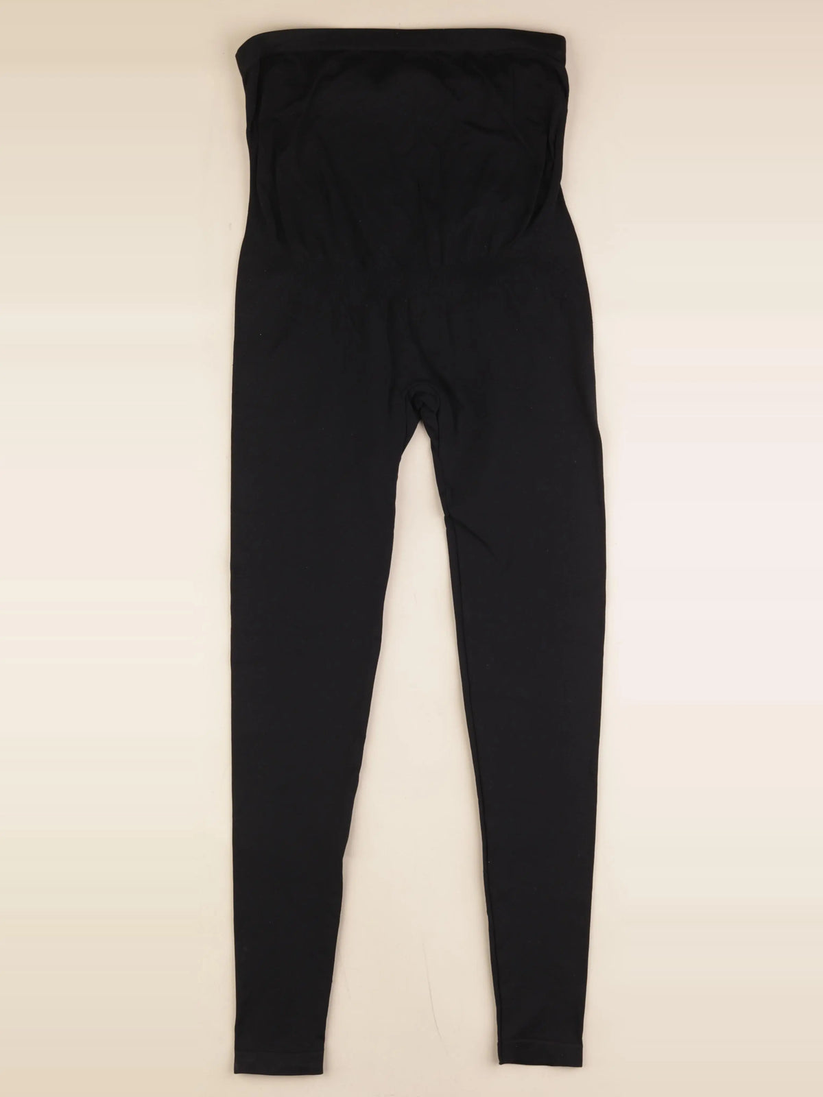 Vertbaudet - legging grossesse noir - 34 à 36