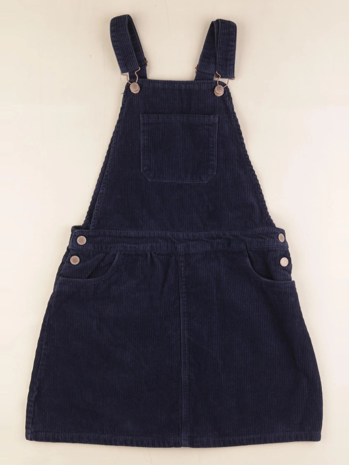 Vertbaudet - robe bleu - 12 ans