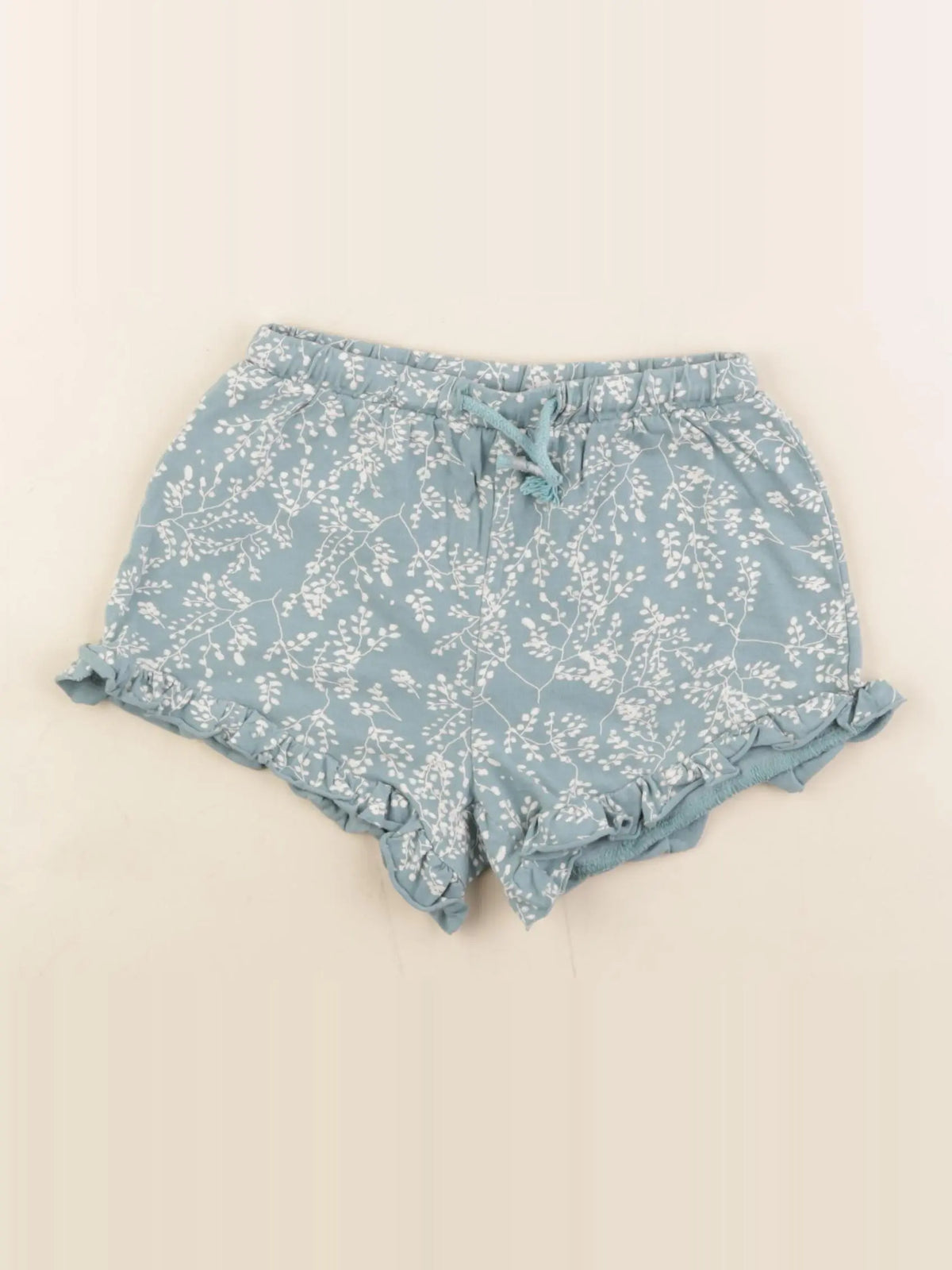 Mango - short vert - 18/24 mois
