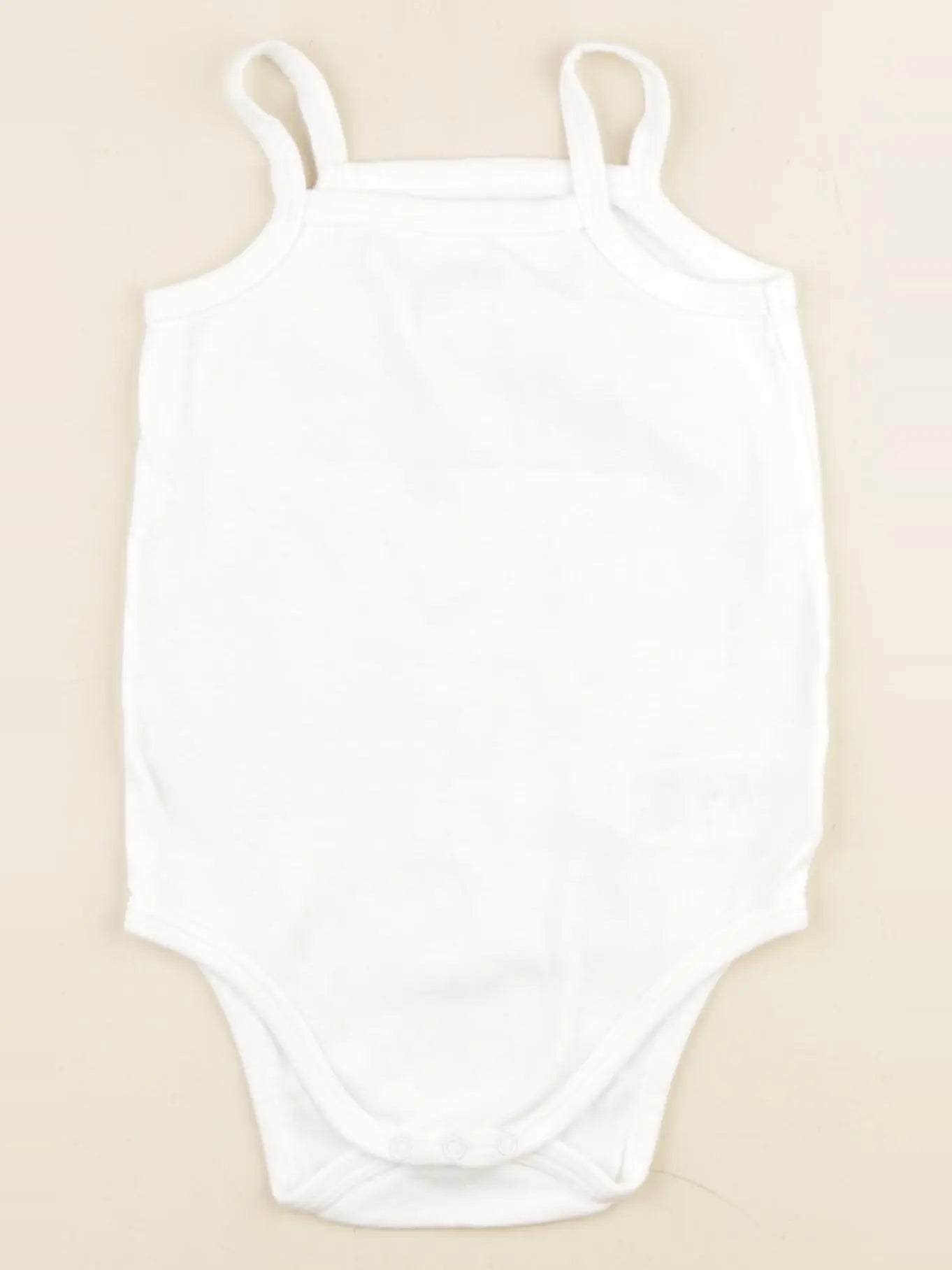 Vertbaudet - body blanc - 24 mois