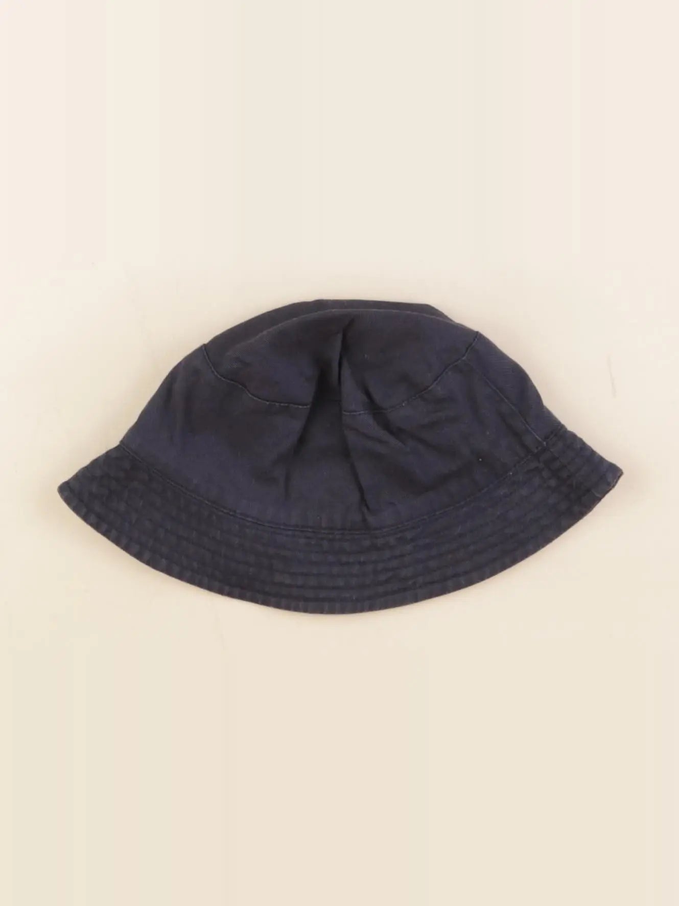 Boutchou - chapeau bleu - 18/24 mois