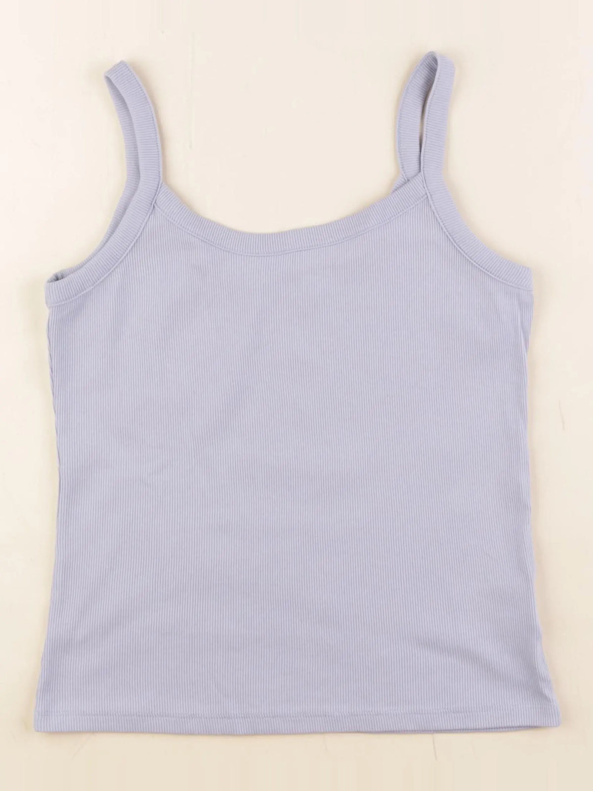 H&M - débardeur blanc - 14/16 ans