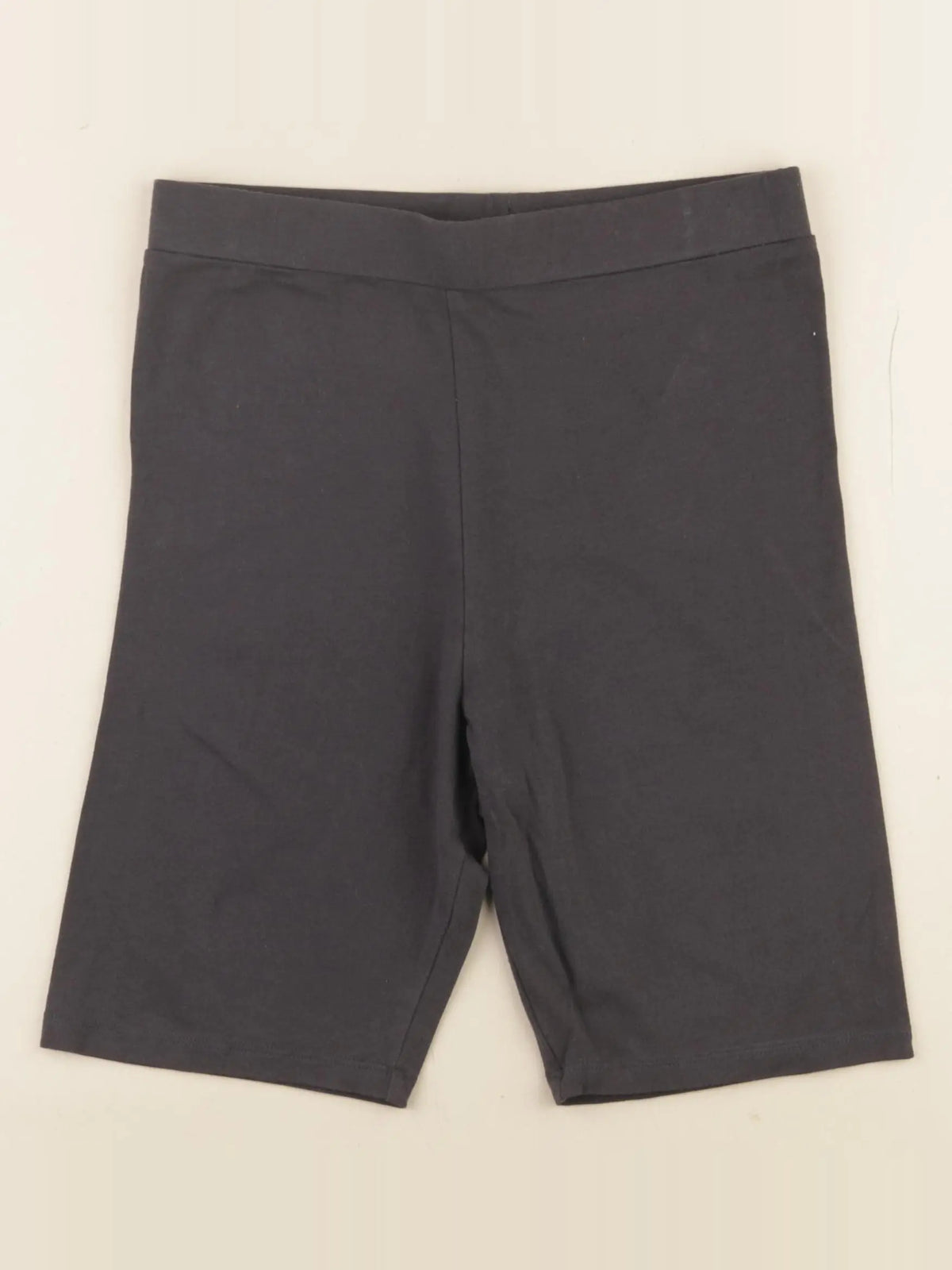 H&M - short gris - 14/16 ans