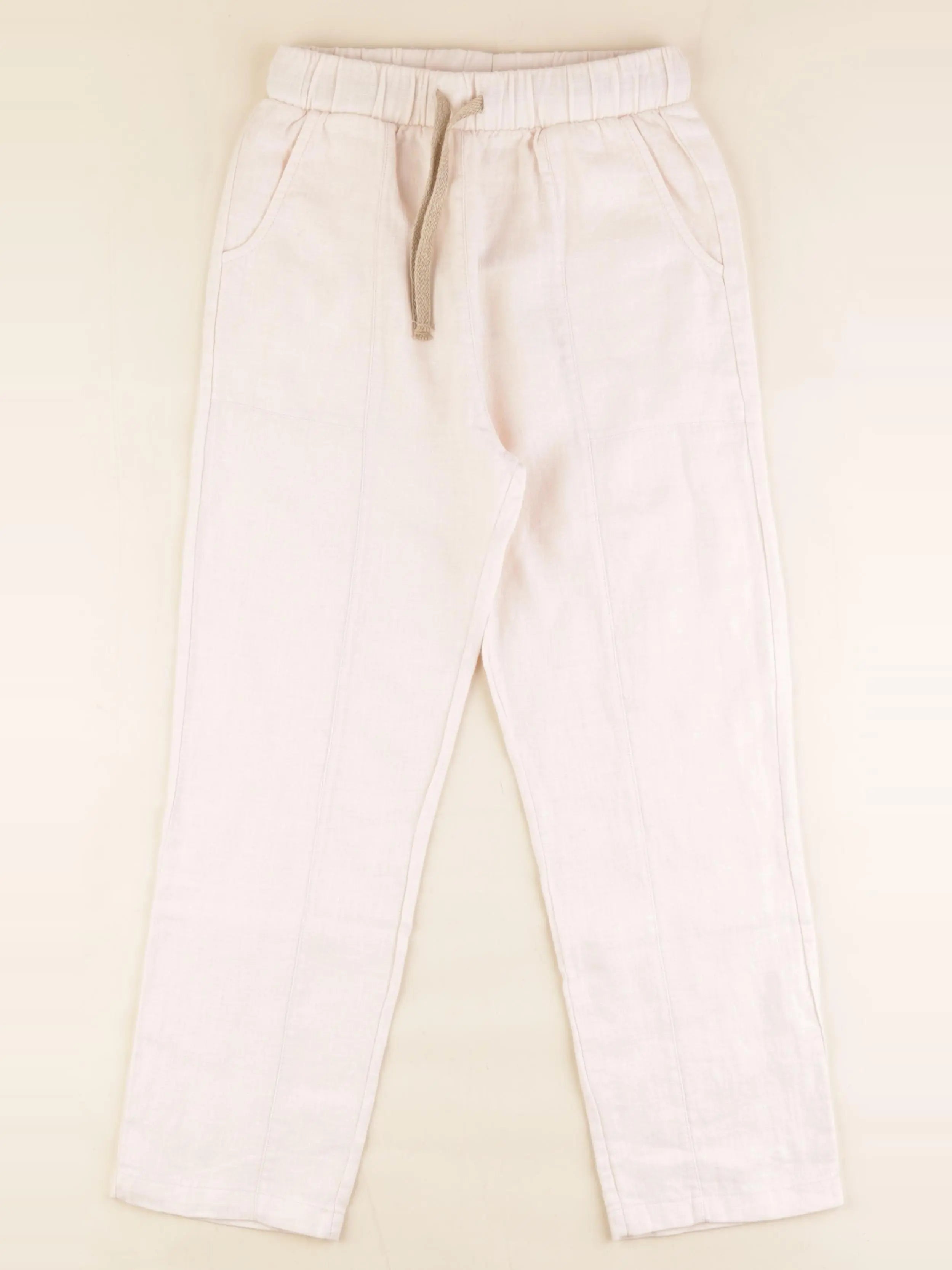 Play Up - pantalon rose - 8 ans