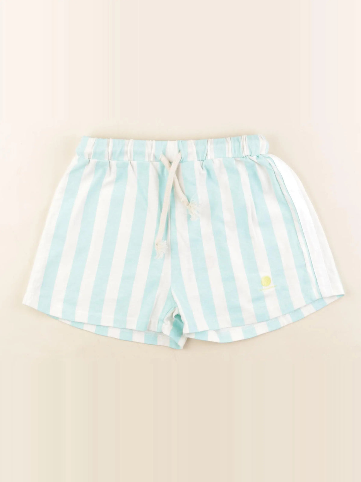 We are kids - short vert - 6/7 ans