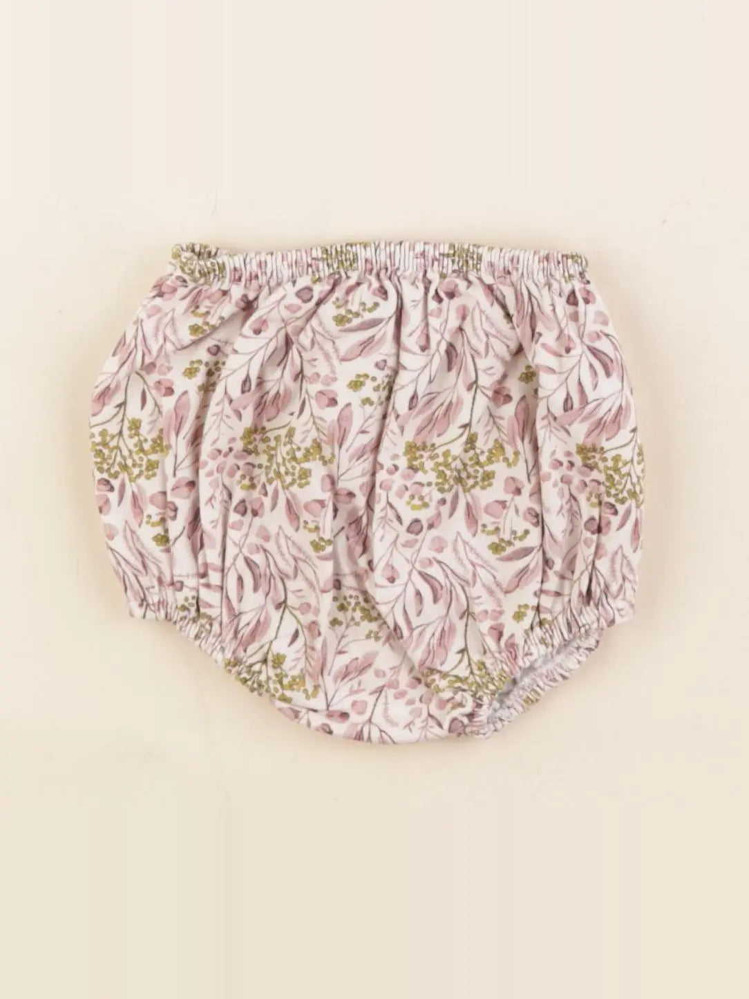 Lola Palacios - bloomer rose - 12 mois