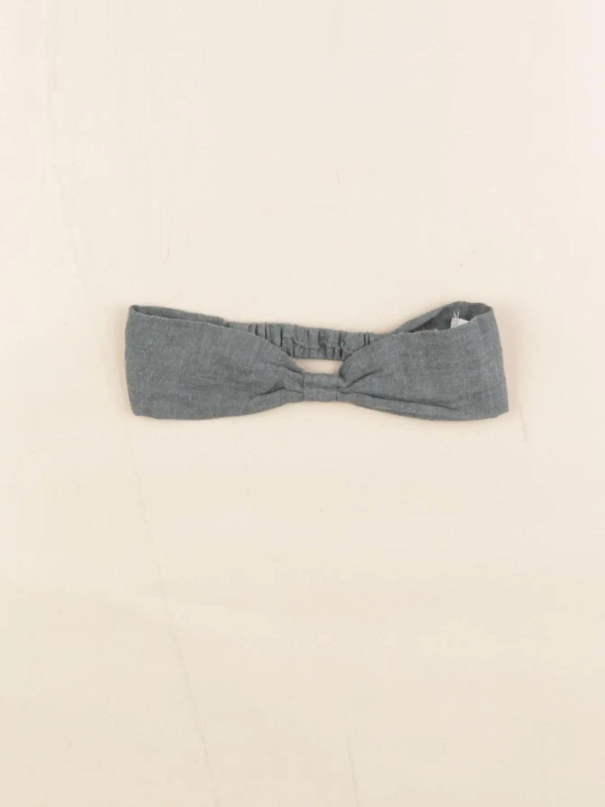 Vertbaudet - bandeau vert - 2 ans