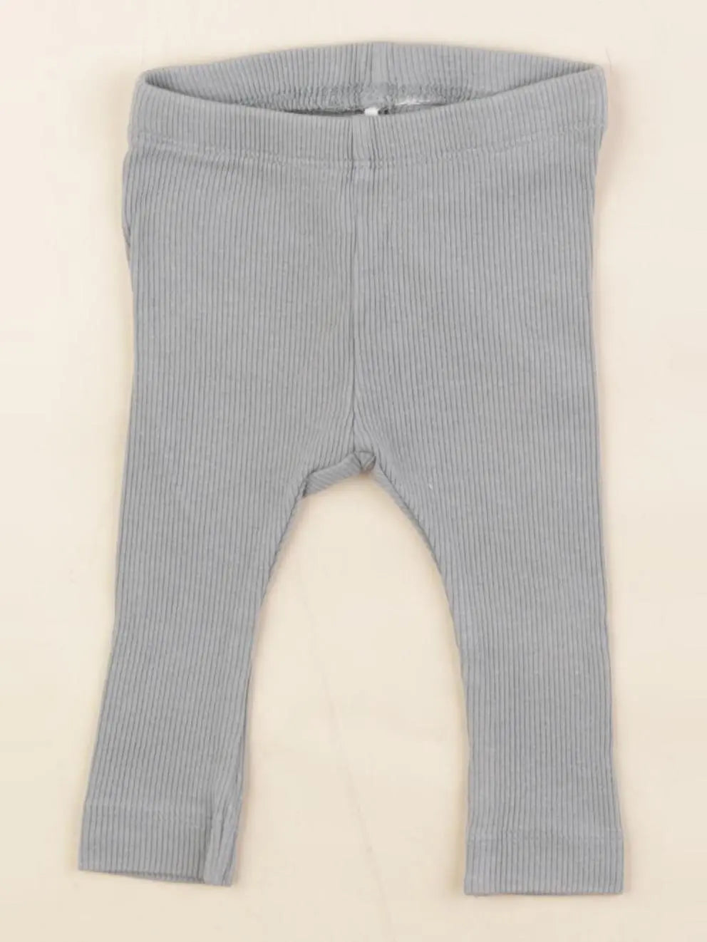 Name it - legging vert - 1/2 mois