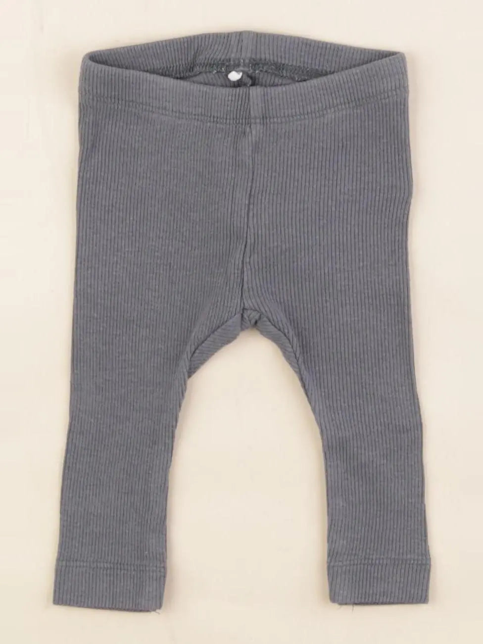 Name it - legging vert - 1/2 mois