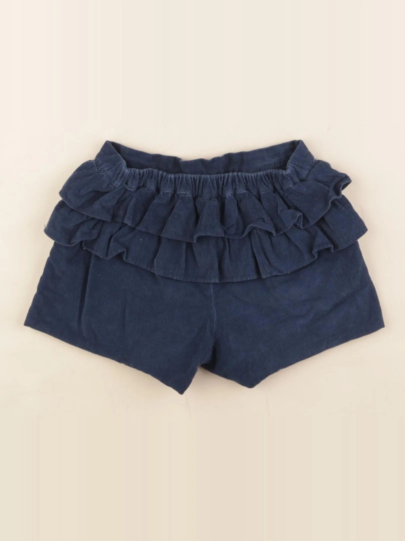 Jacadi - short bleu - 36 mois
