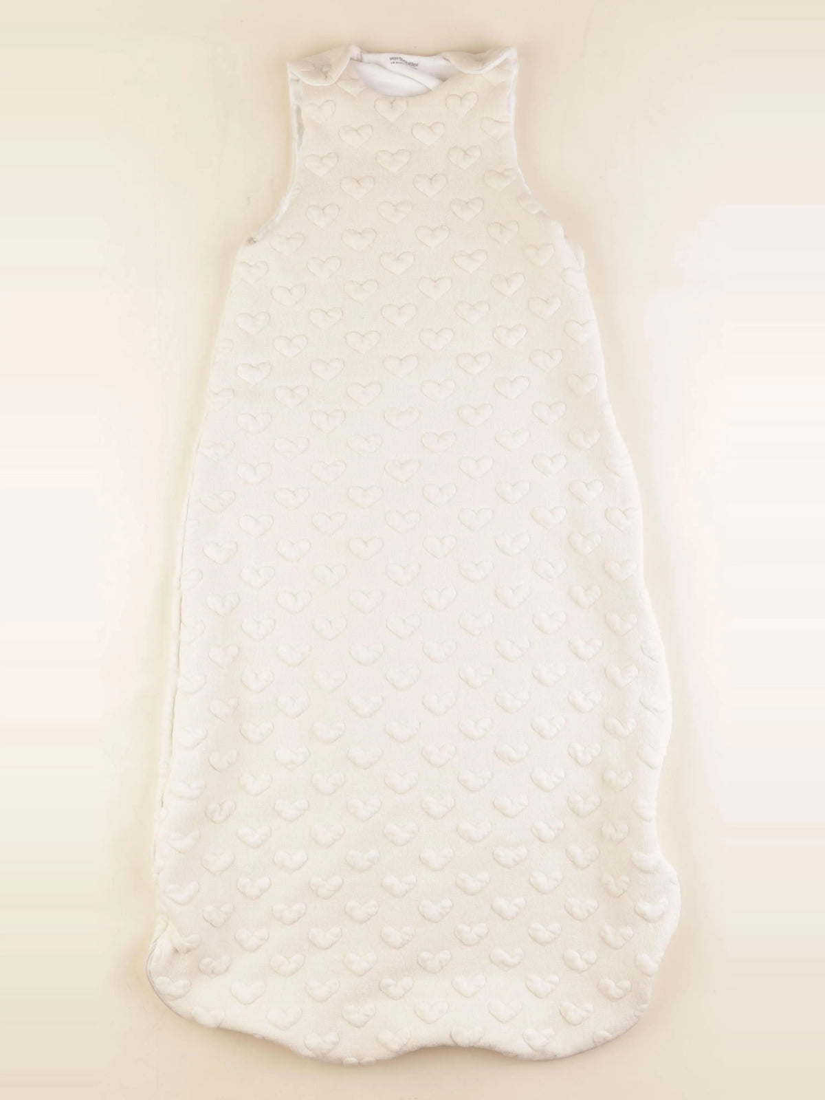 Vertbaudet - gigoteuse TOG 1 beige - 18/36 mois