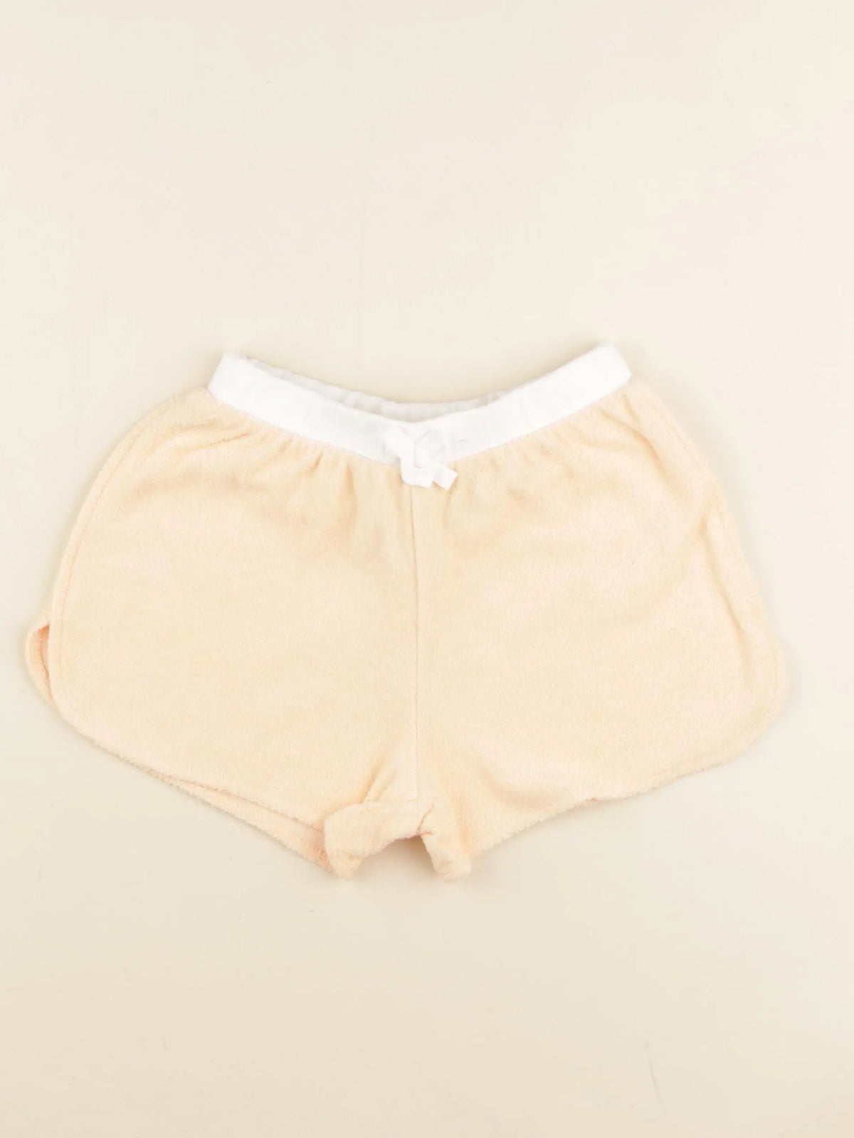 Short PIERRE, éponge, melon