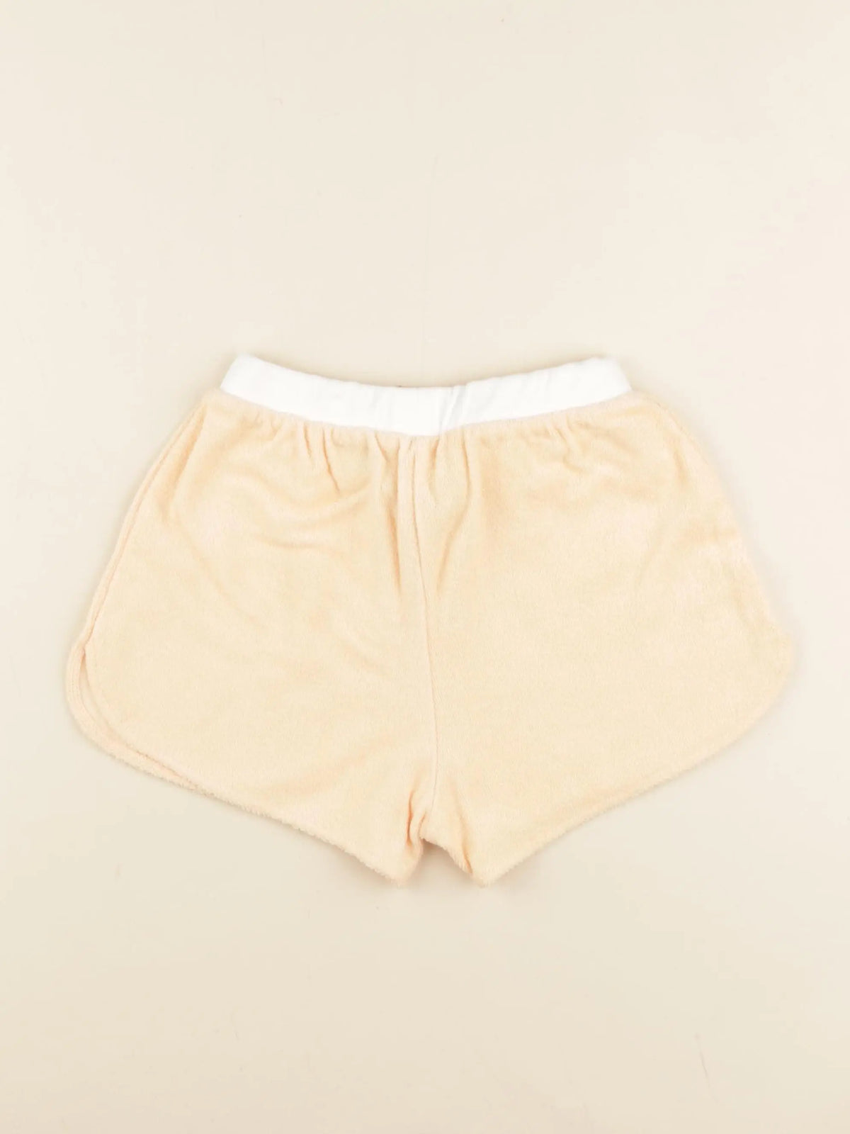 Short PIERRE, éponge, melon