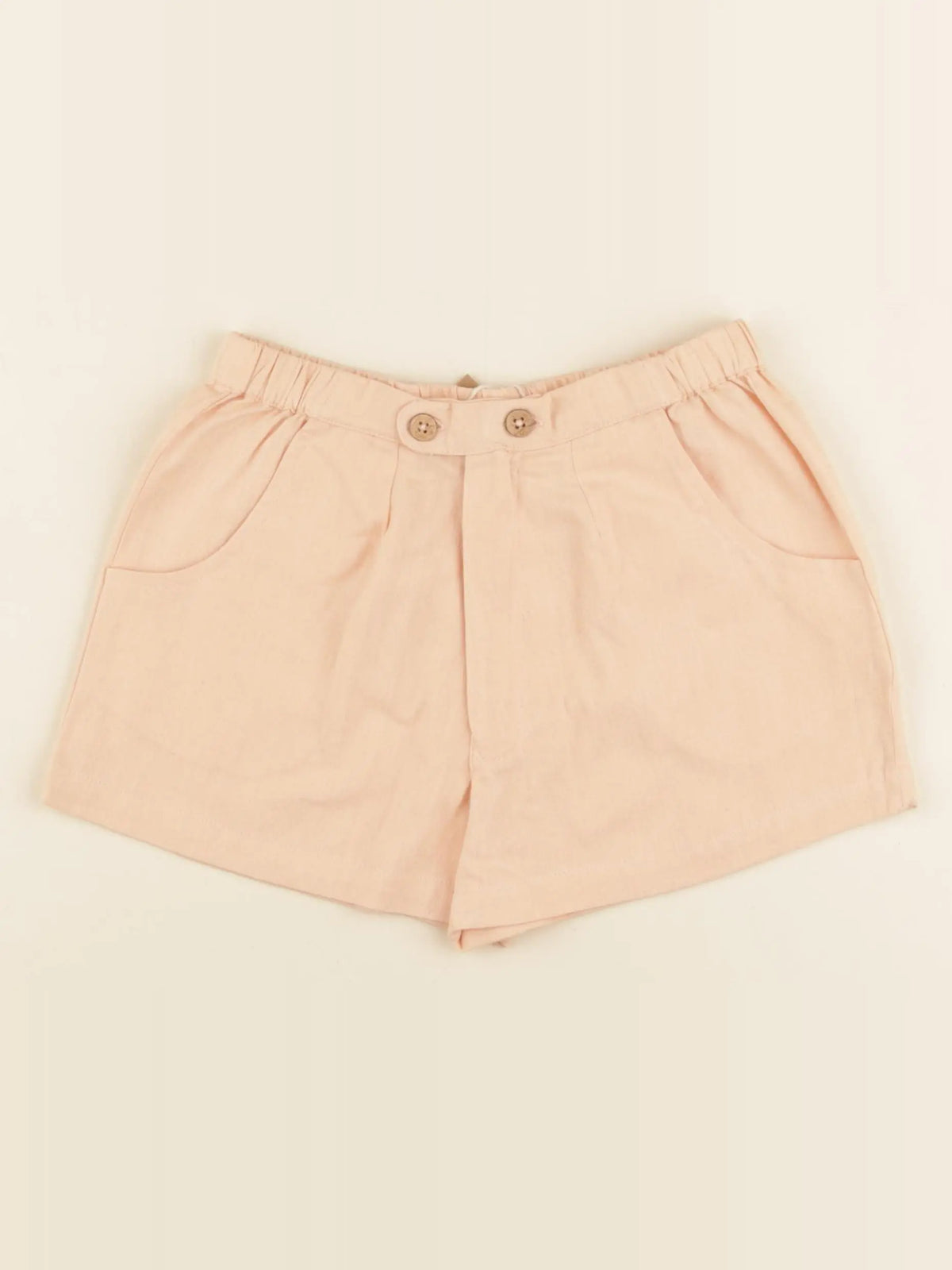 Short ISIDORE, pêche 