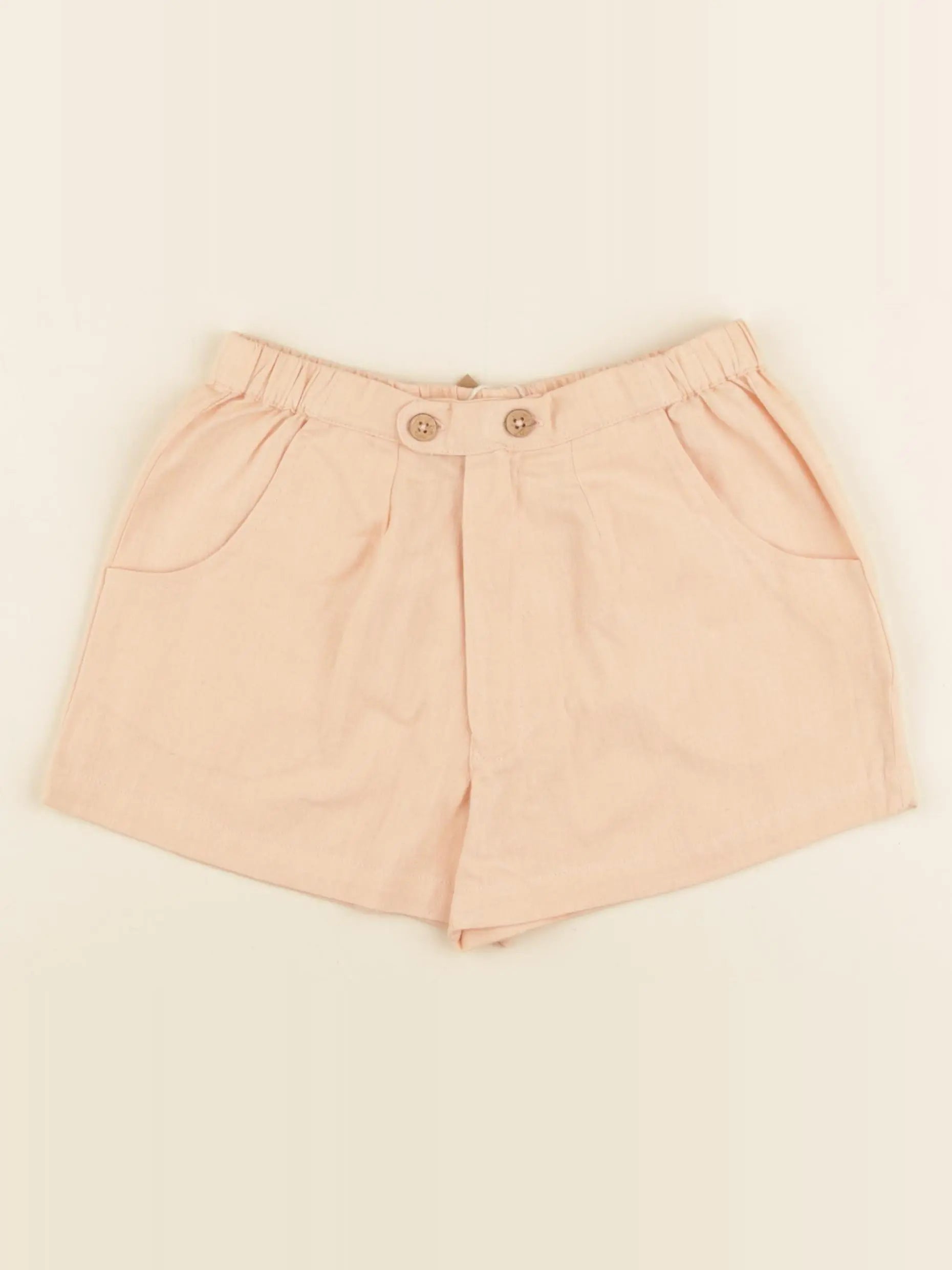 Short ISIDORE, pêche 