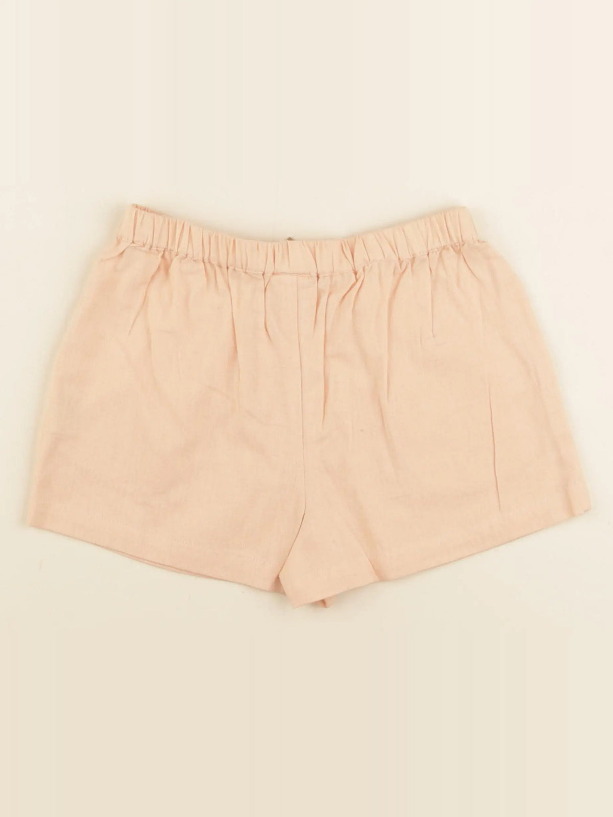 Short ISIDORE, pêche 