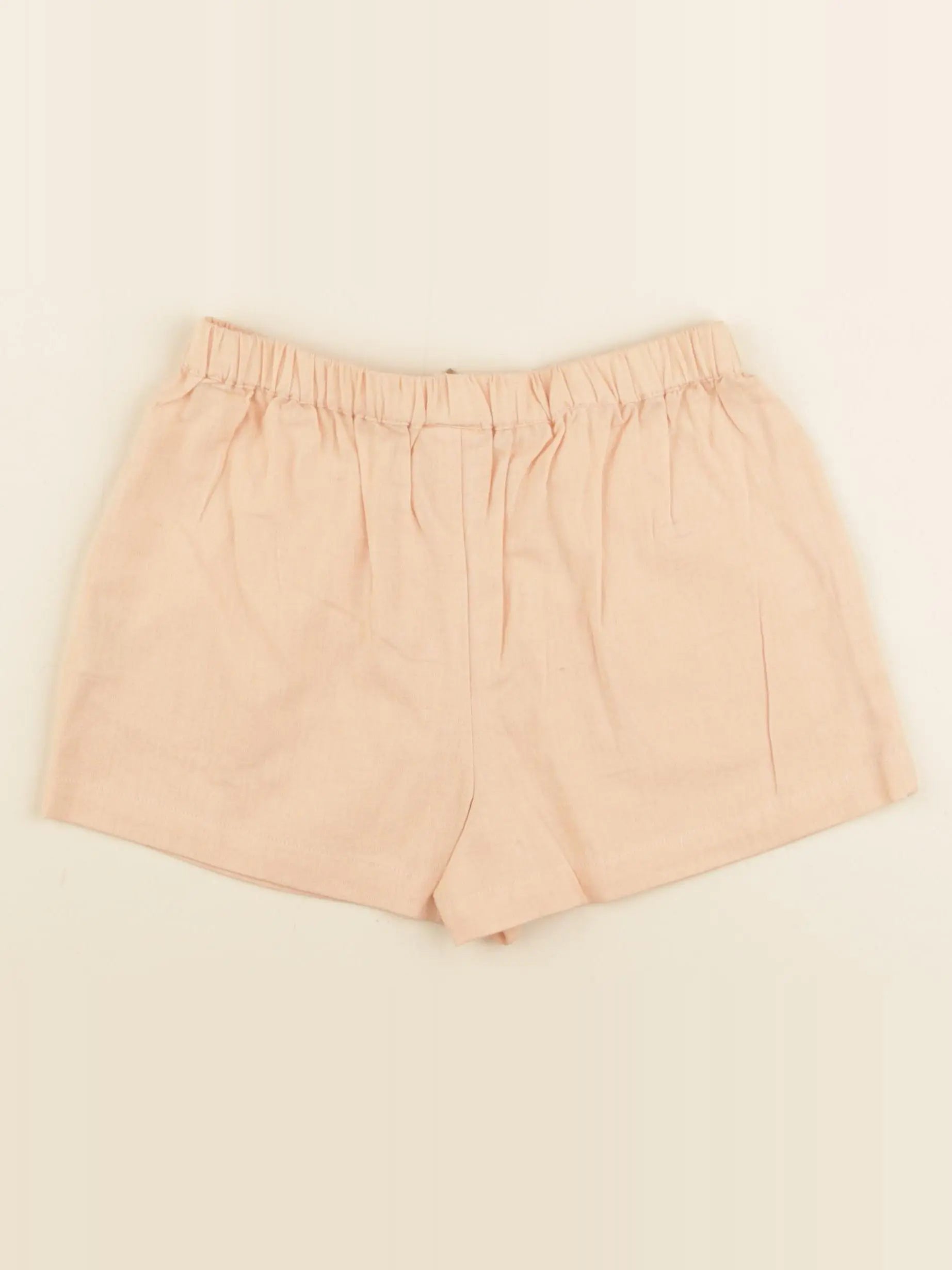 Short ISIDORE, pêche 