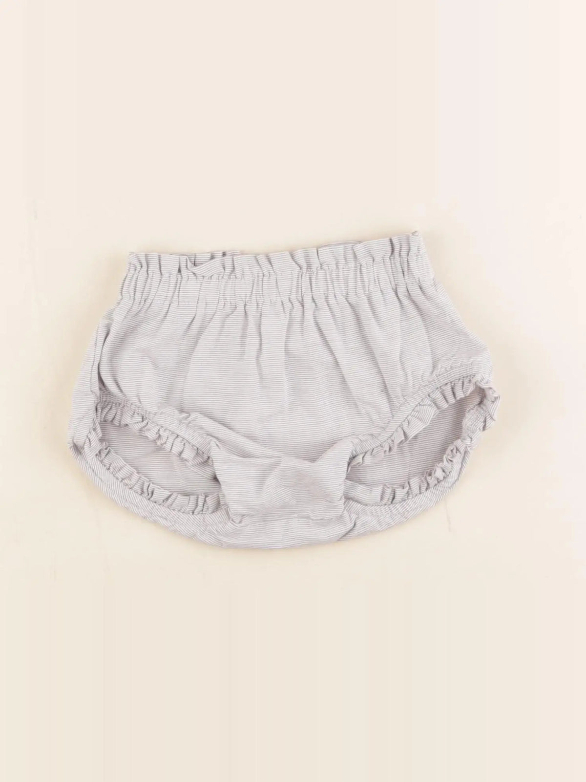 Tutto Piccolo - bloomer multicolore - 36 mois