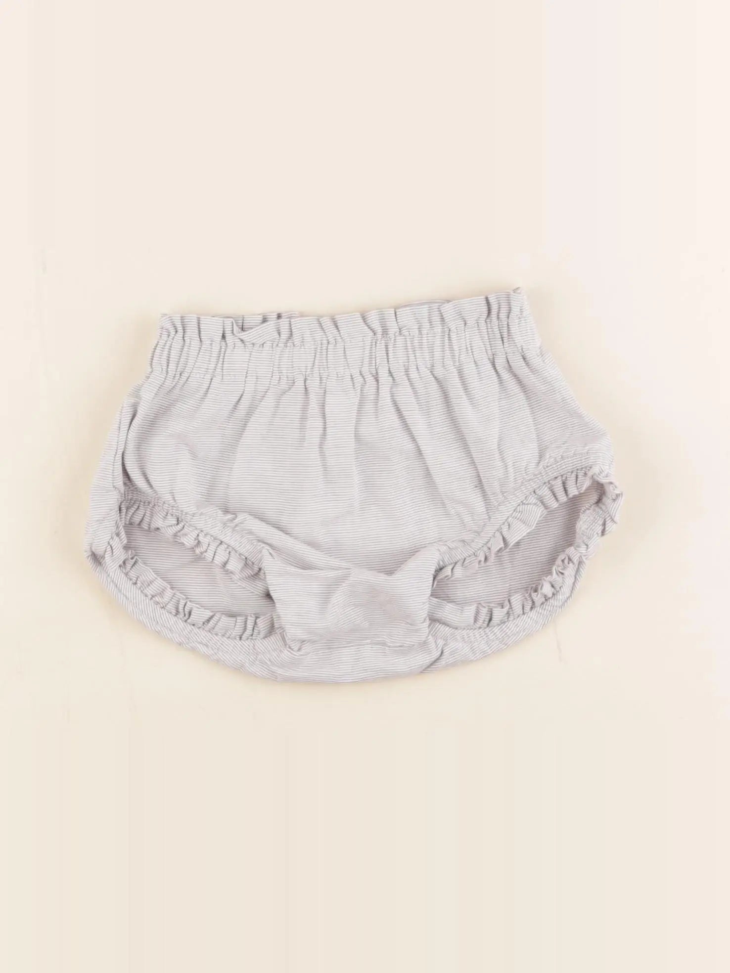 Tutto Piccolo - bloomer multicolore - 36 mois