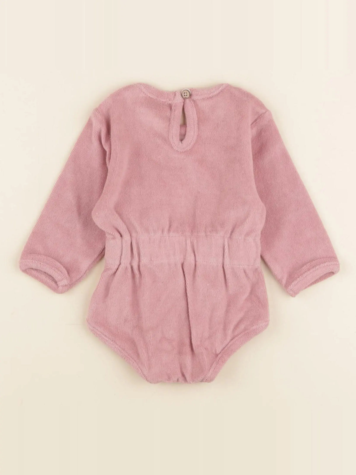 Combinaison ADELE parme