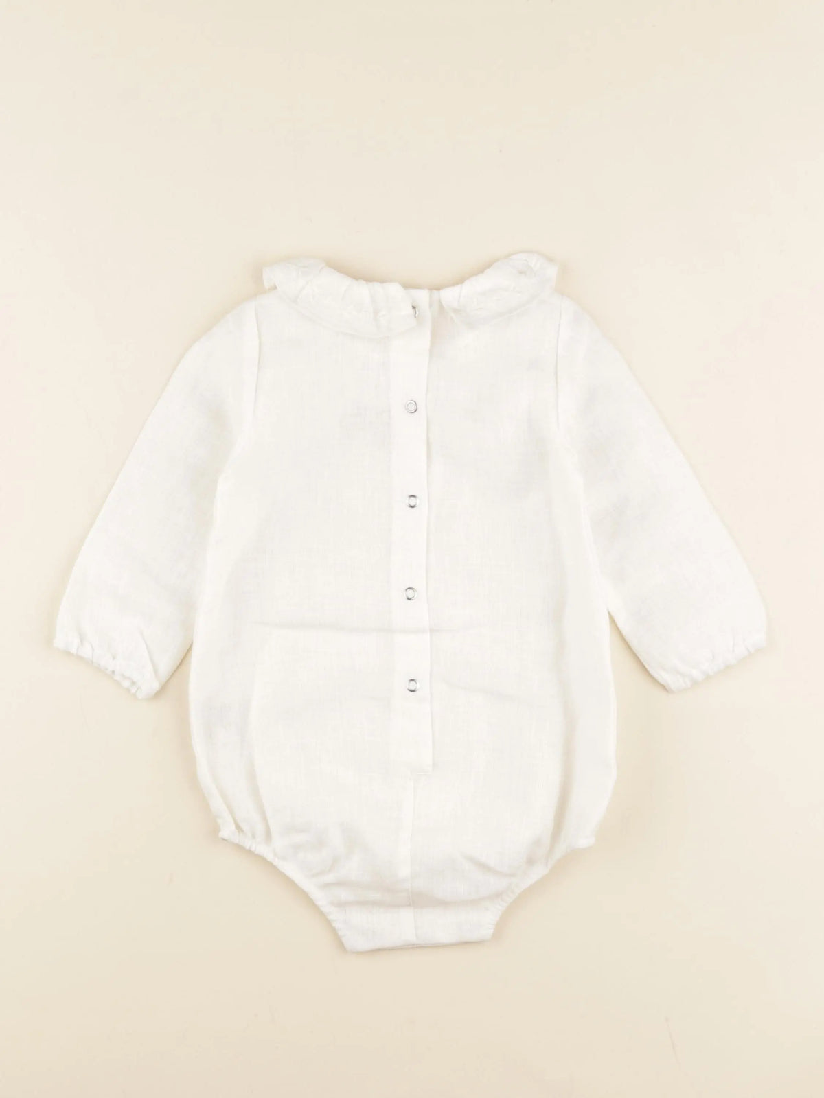 Combinaison BERTILLE écru