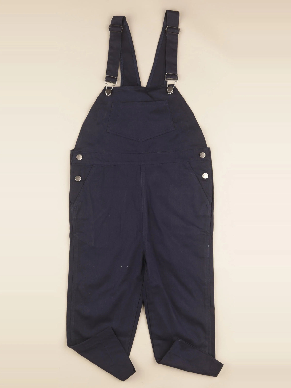 Salopette MARGUERITE bleu