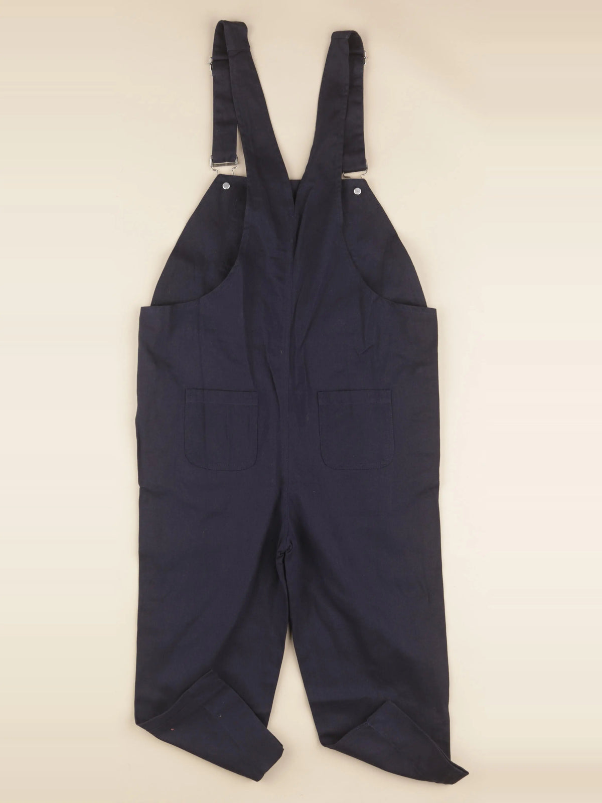 Salopette MARGUERITE bleu