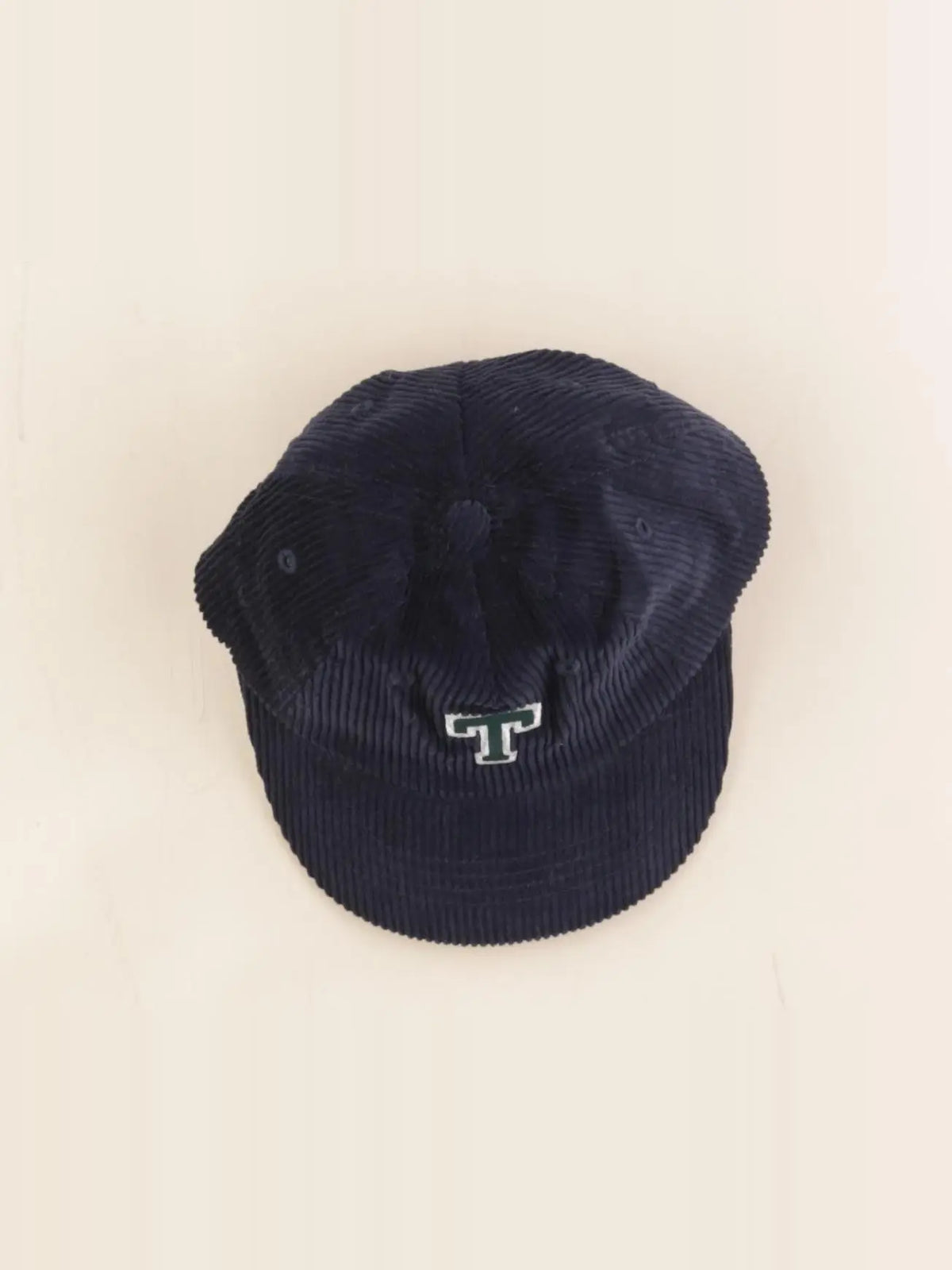 Vertbaudet - casquette bleu - 3/9 mois