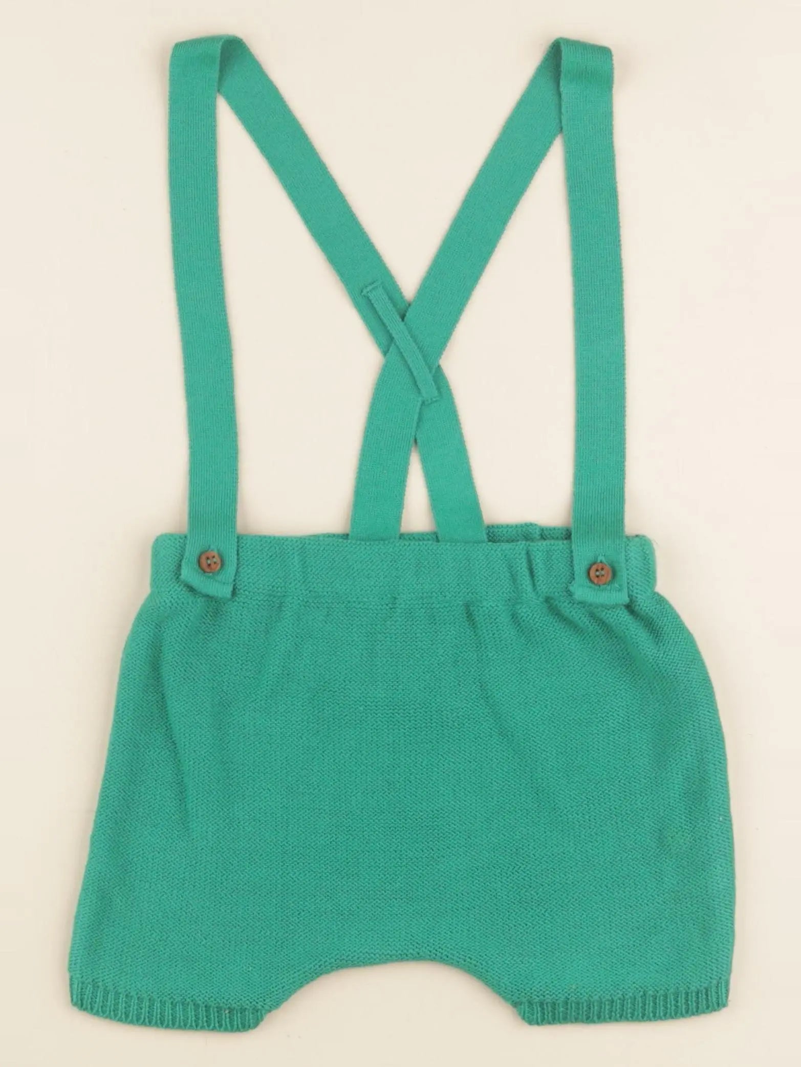 Short BALTHAZAR vert