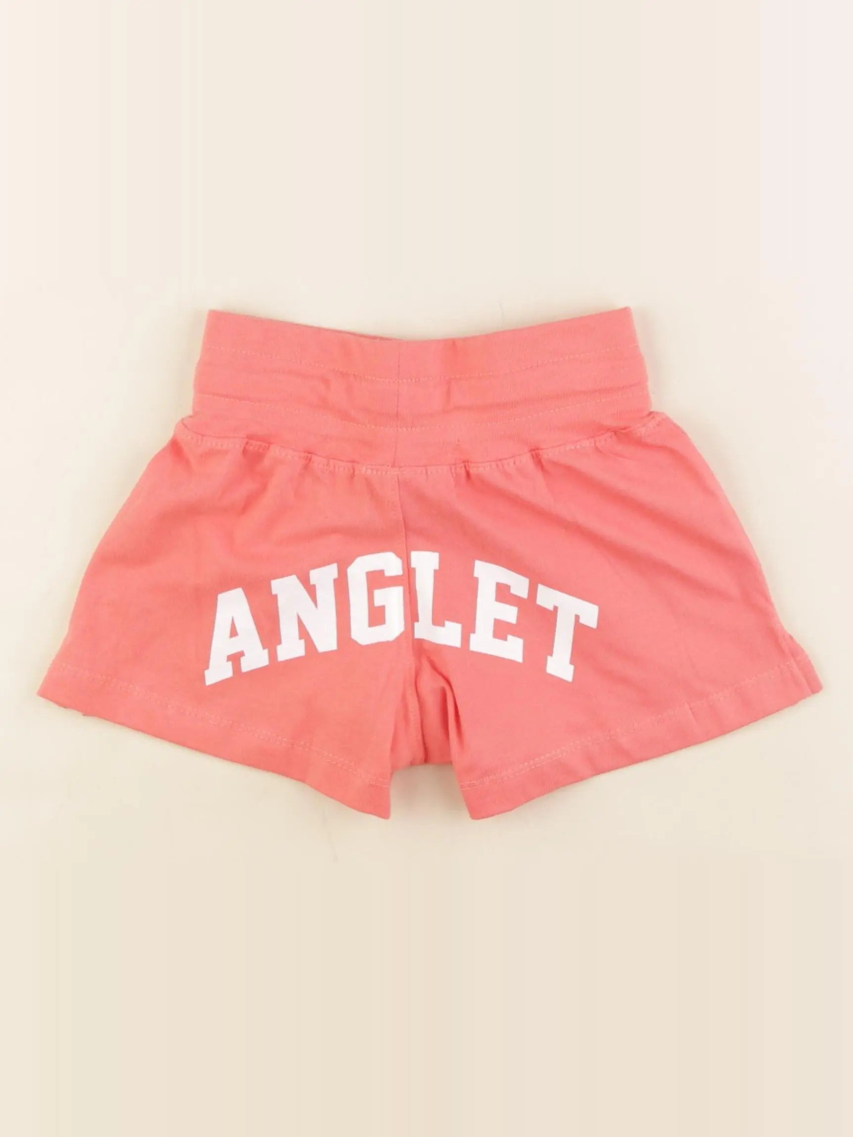 Southwest - short orange - 4 ans