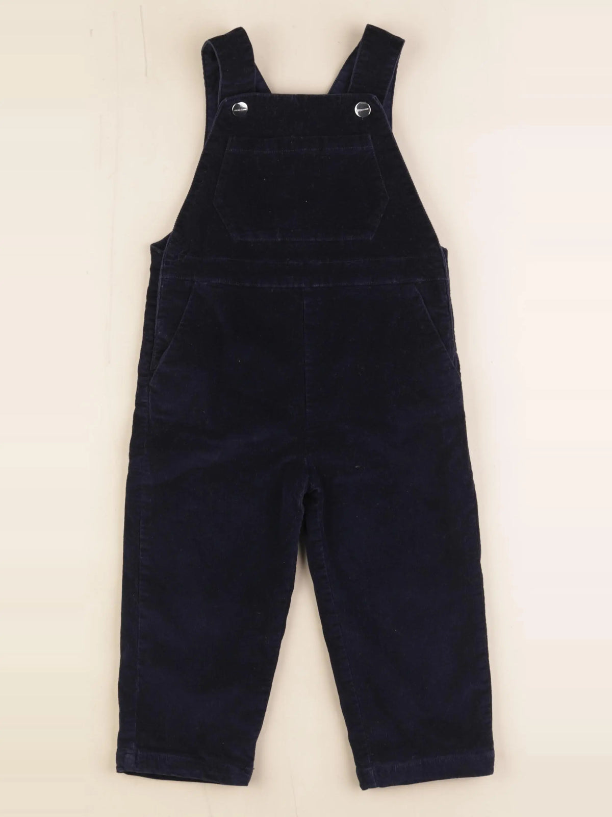 Jacadi - salopette bleu - 36 mois