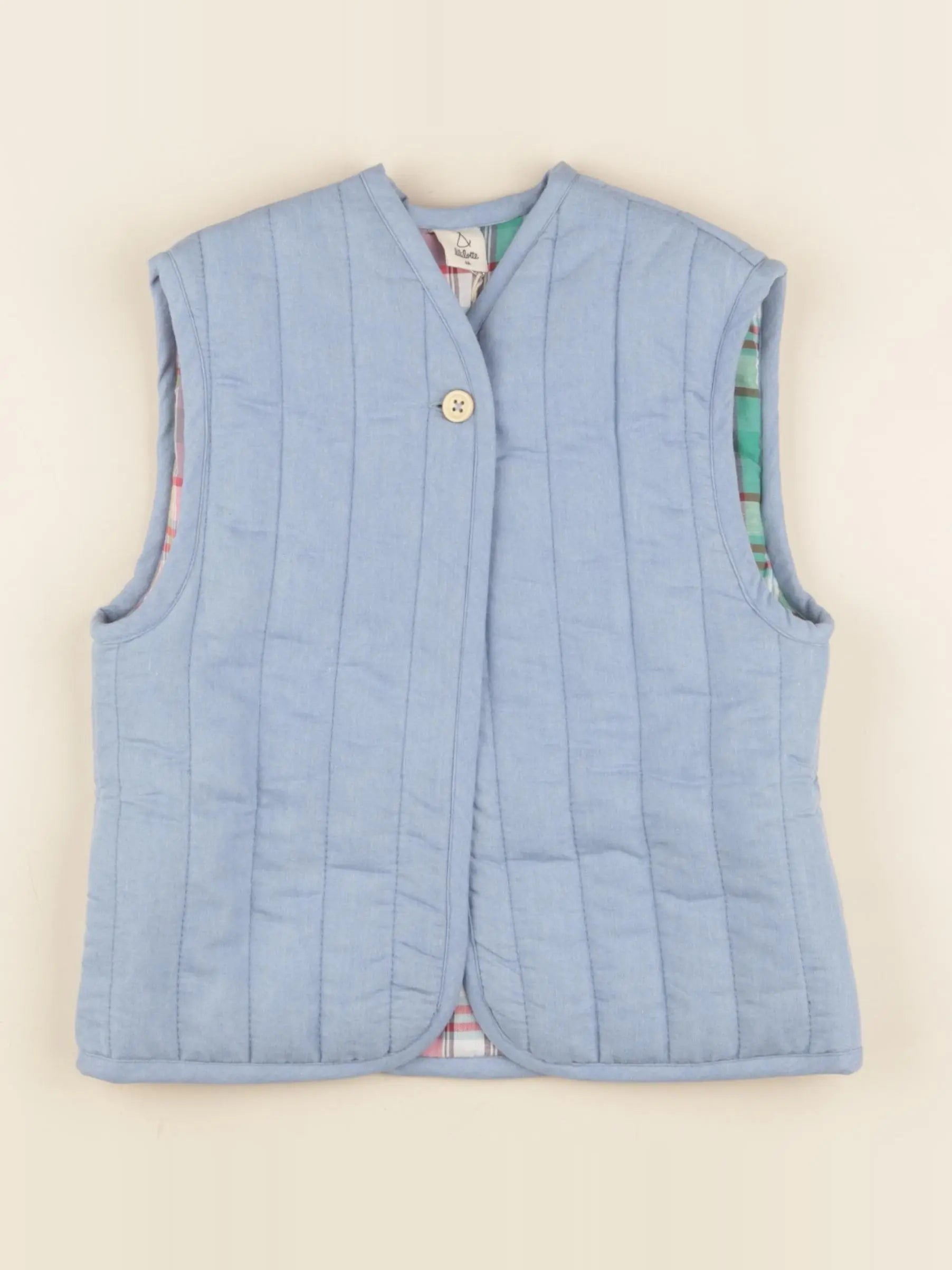 Veste AMBROISE denim