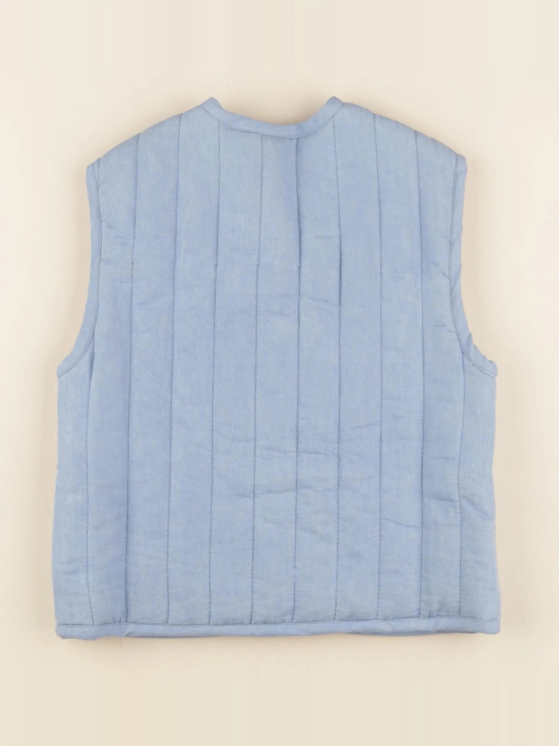 Veste AMBROISE denim