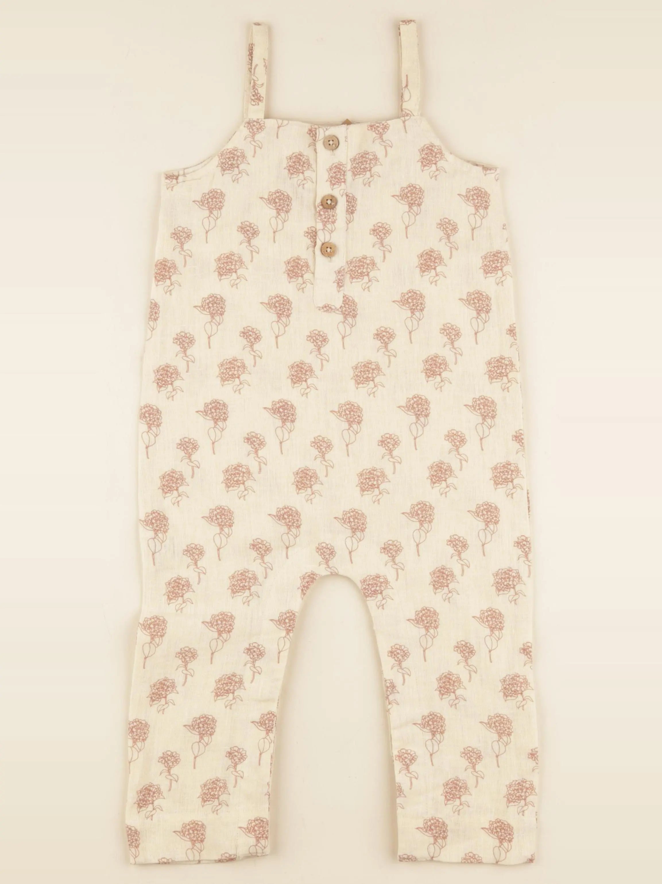 Combinaison INES beige