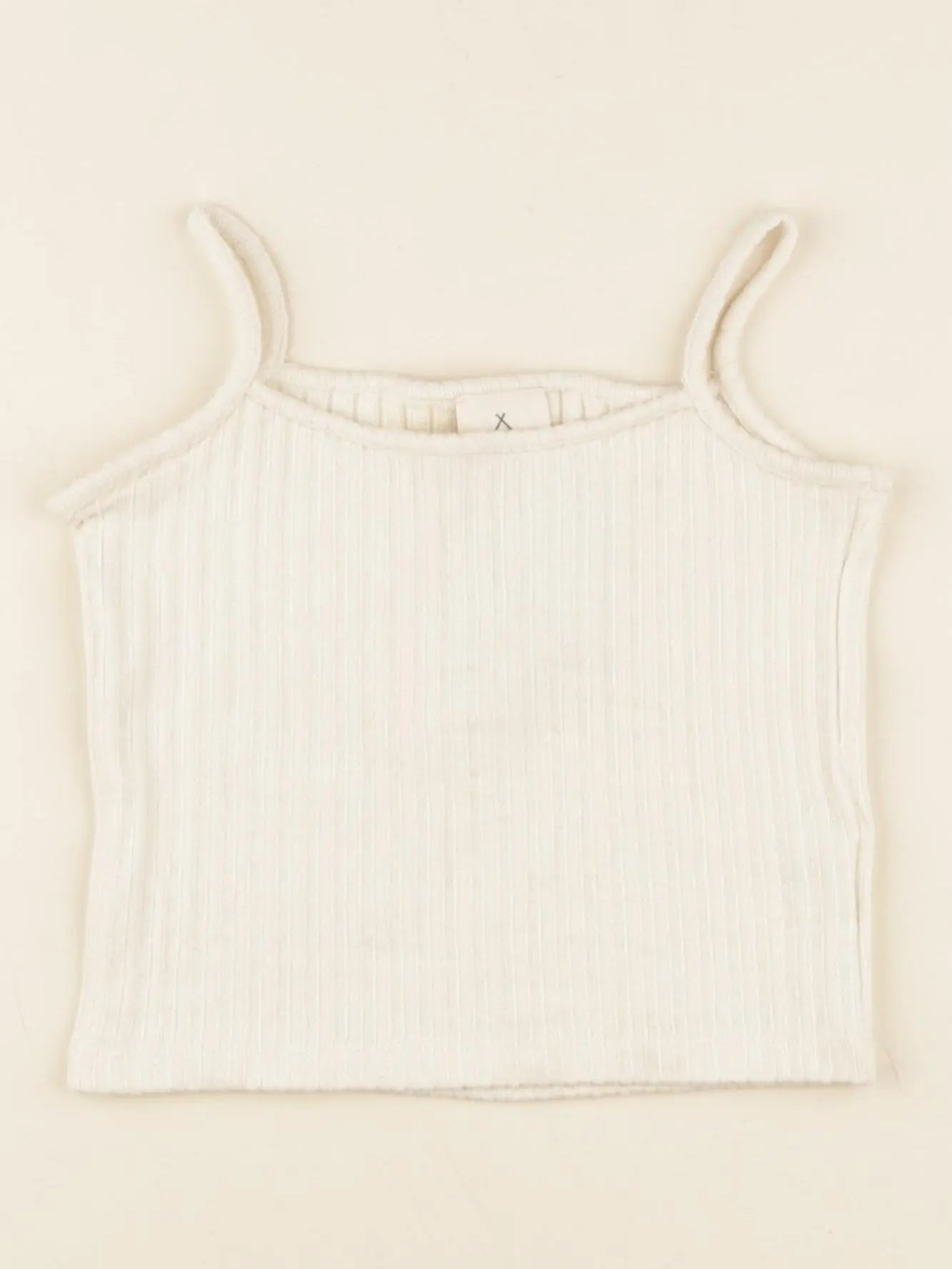 Débardeur COLINE beige