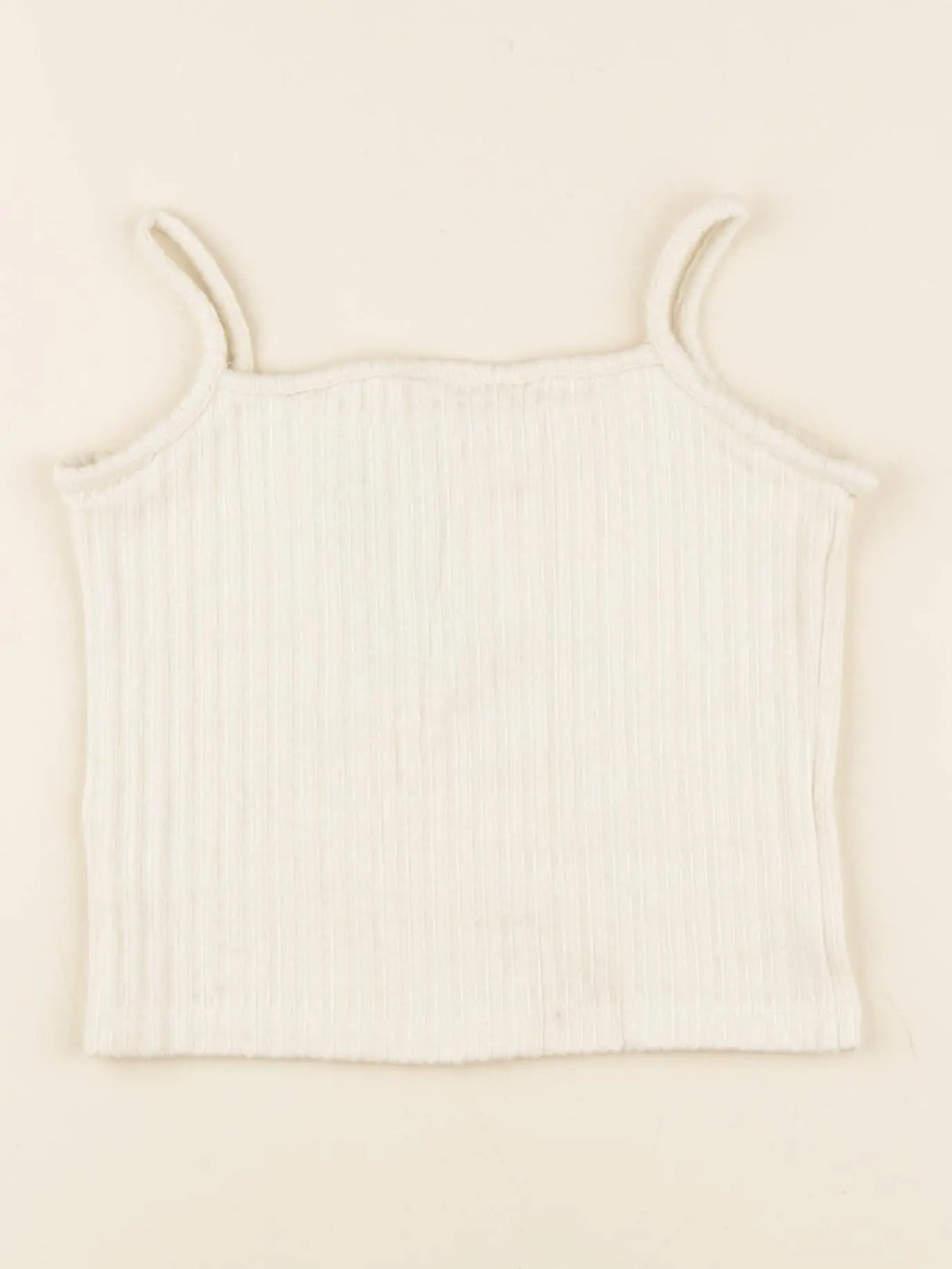 Débardeur COLINE beige