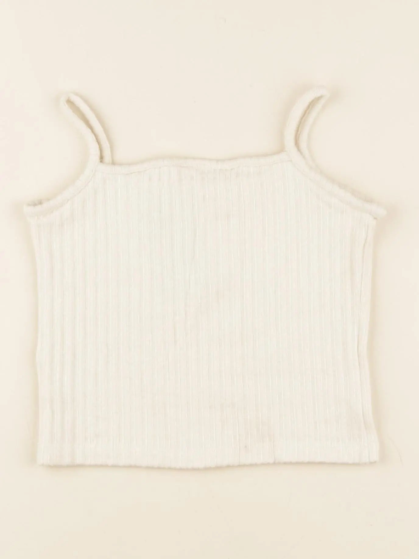 Débardeur COLINE beige