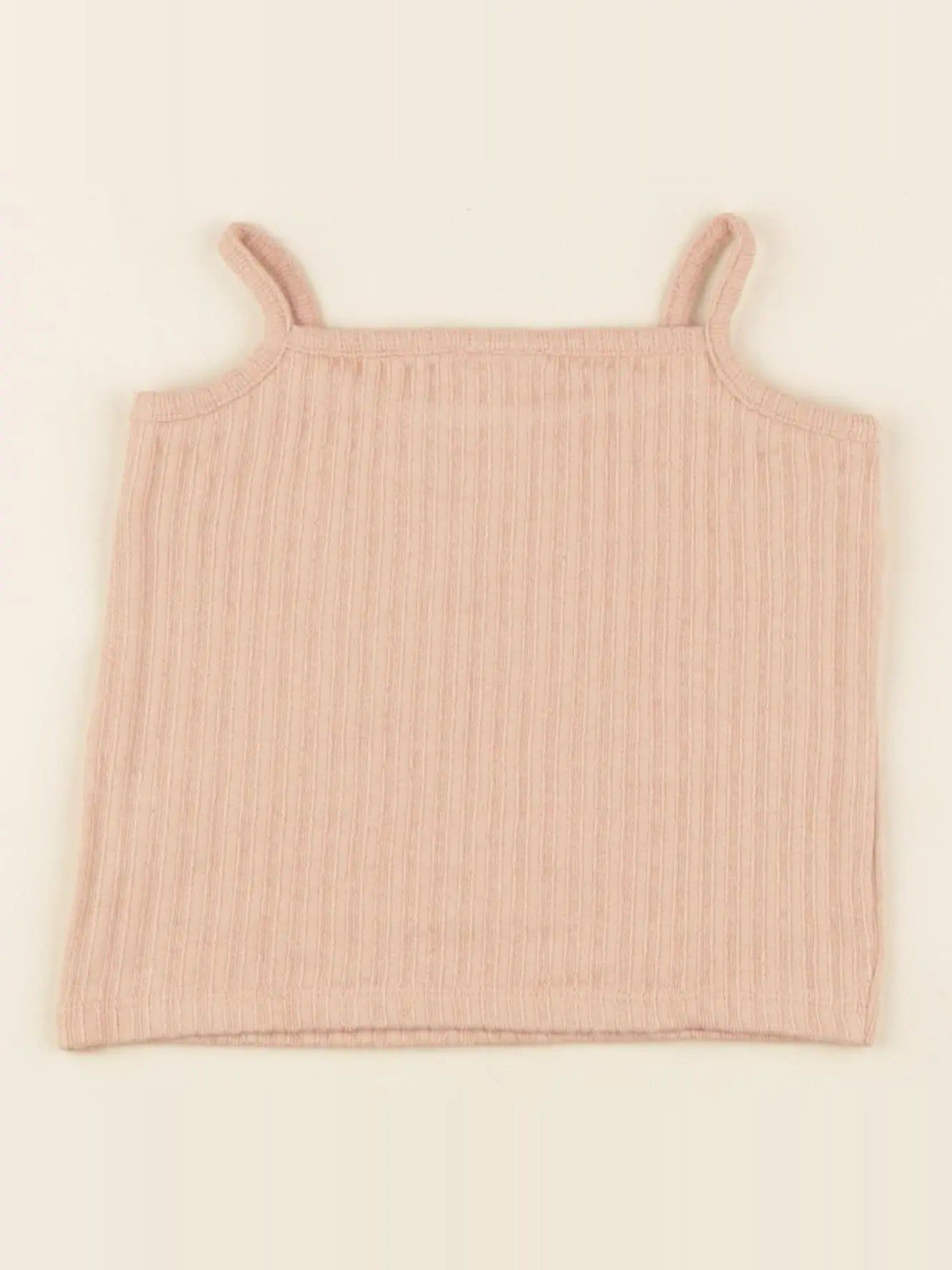 Débardeur COLINE rose