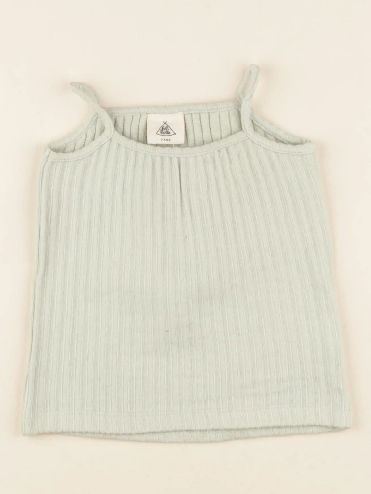 Débardeur COLINE vert