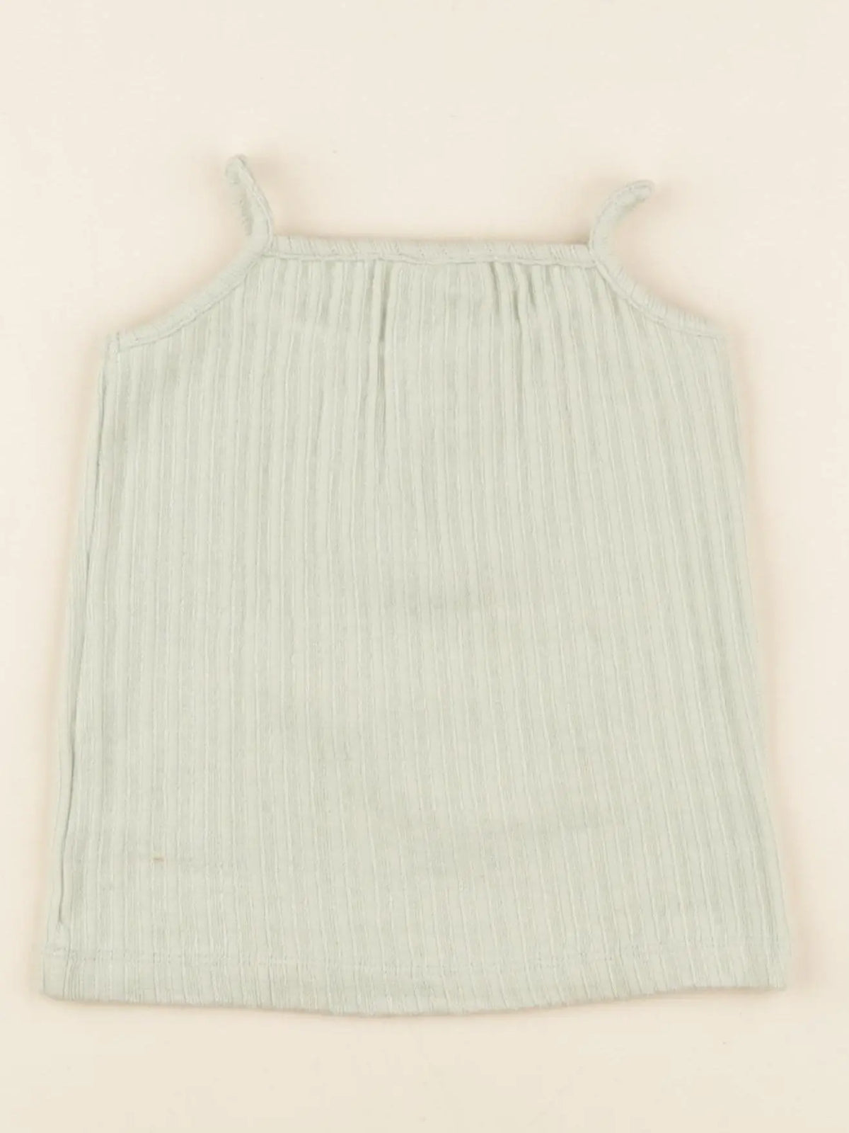 Débardeur COLINE vert