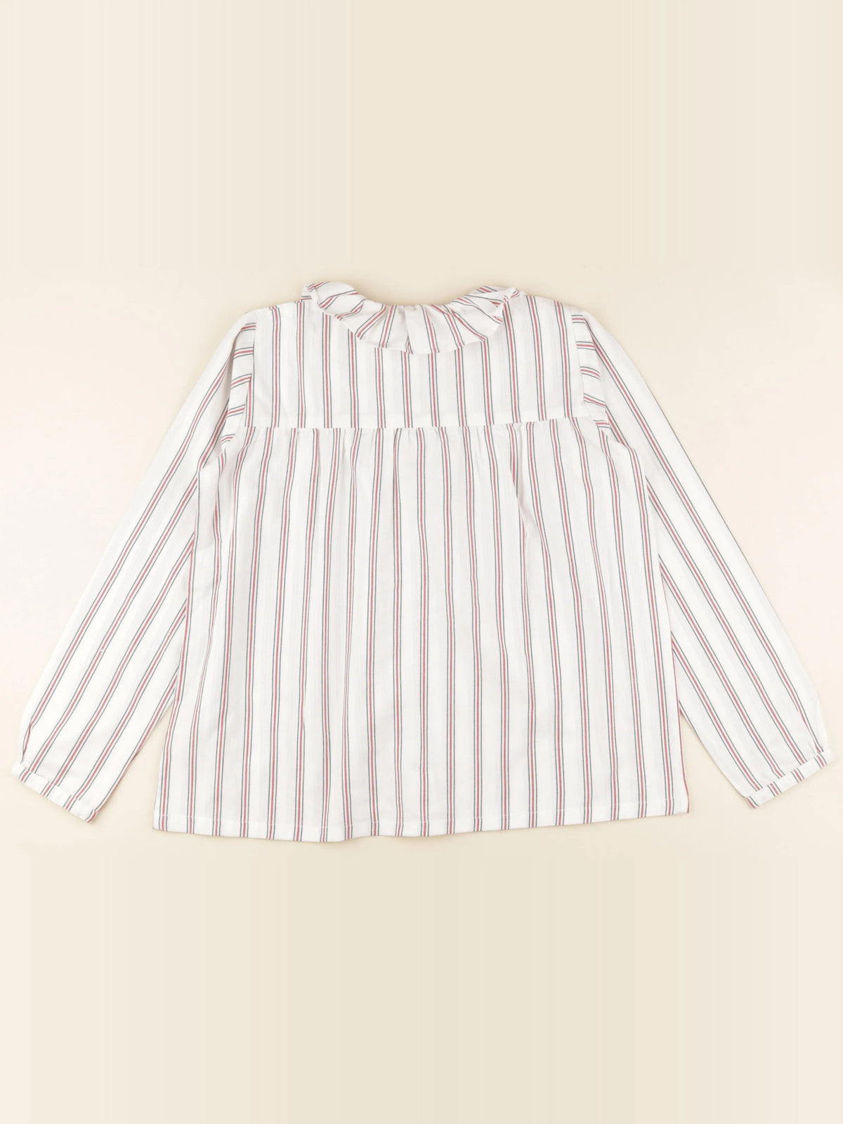 Blouse COLOMBINE rayé