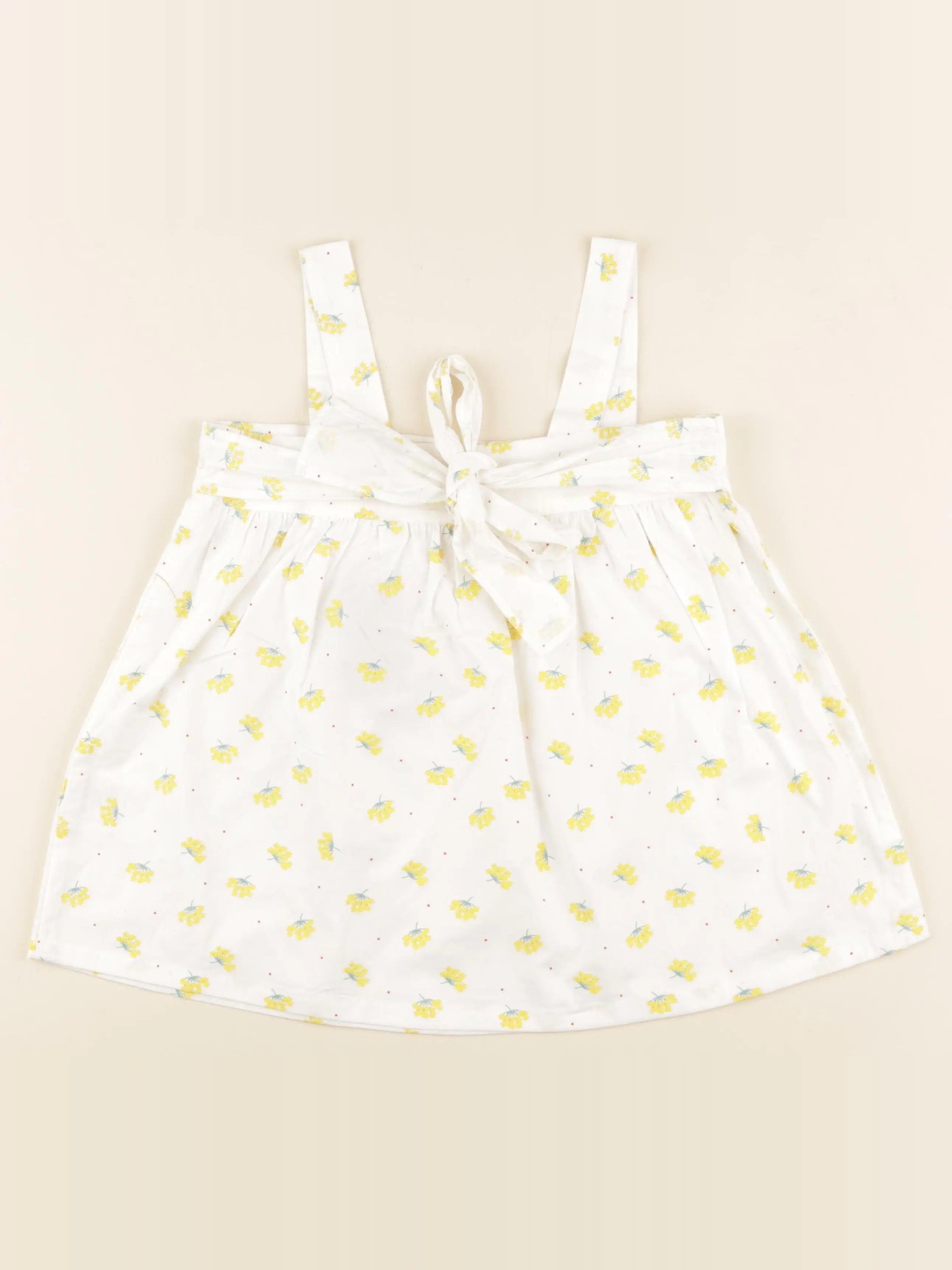 Blouse YSANCE  jaune