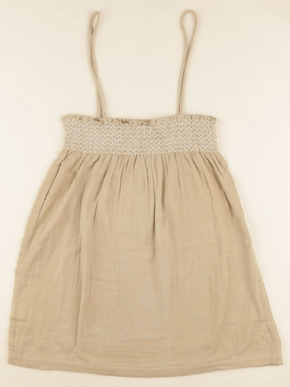 Robe OLIVIA beige