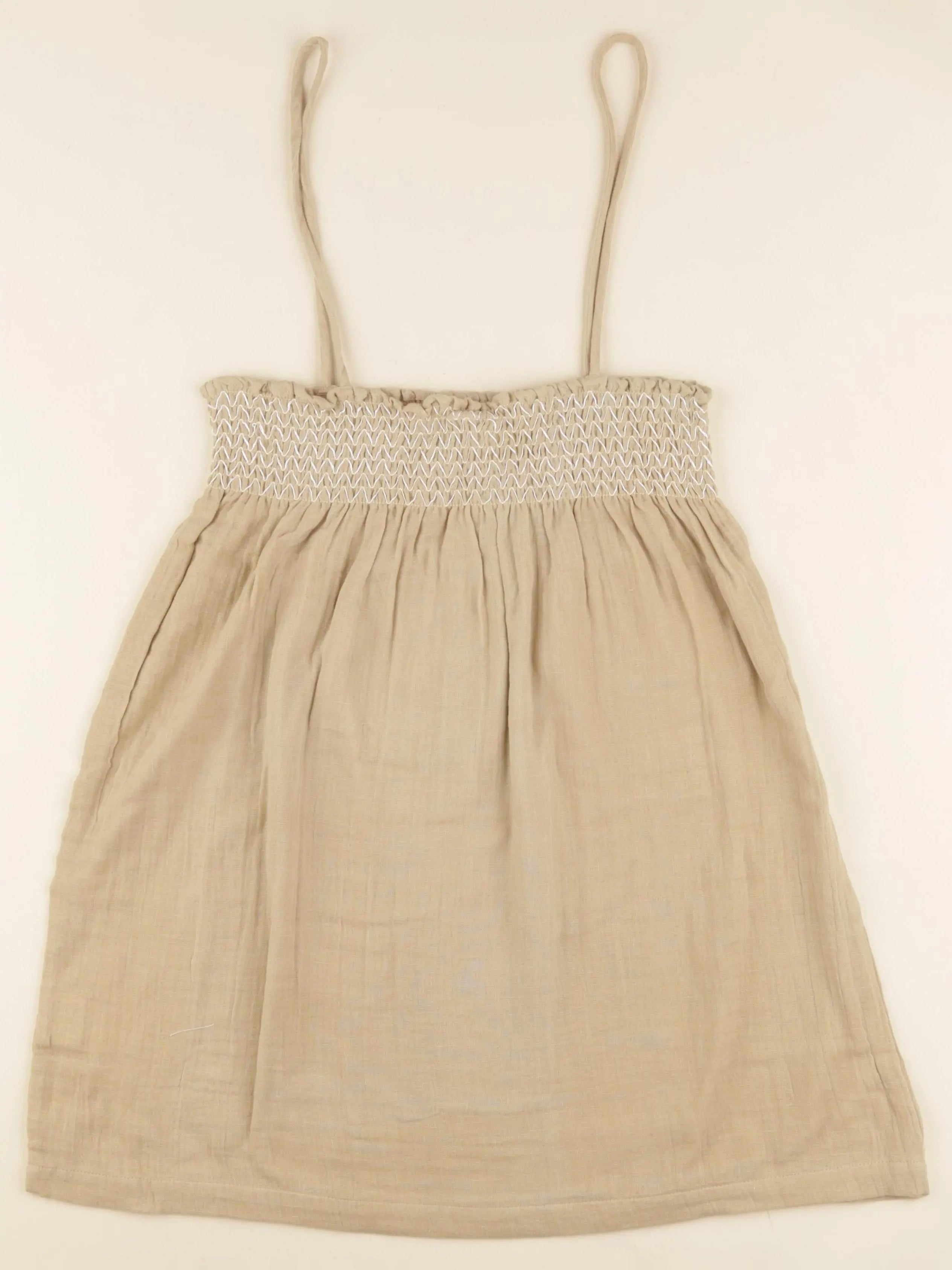 Robe OLIVIA beige