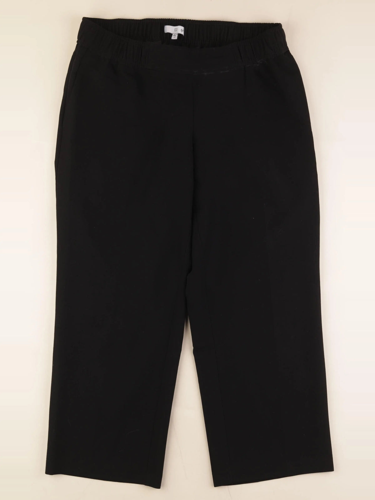 La redoute - pantalon grossesse noir - 42
