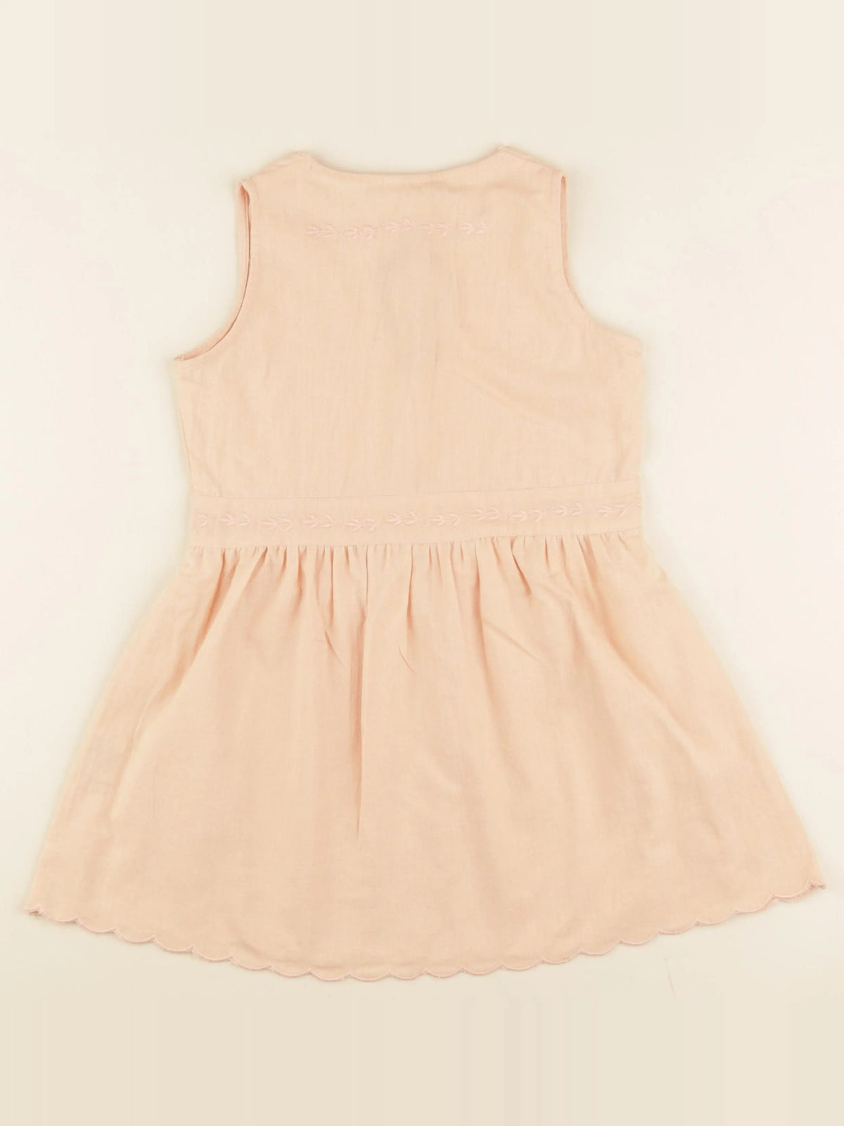 Robe BIANCA pêche