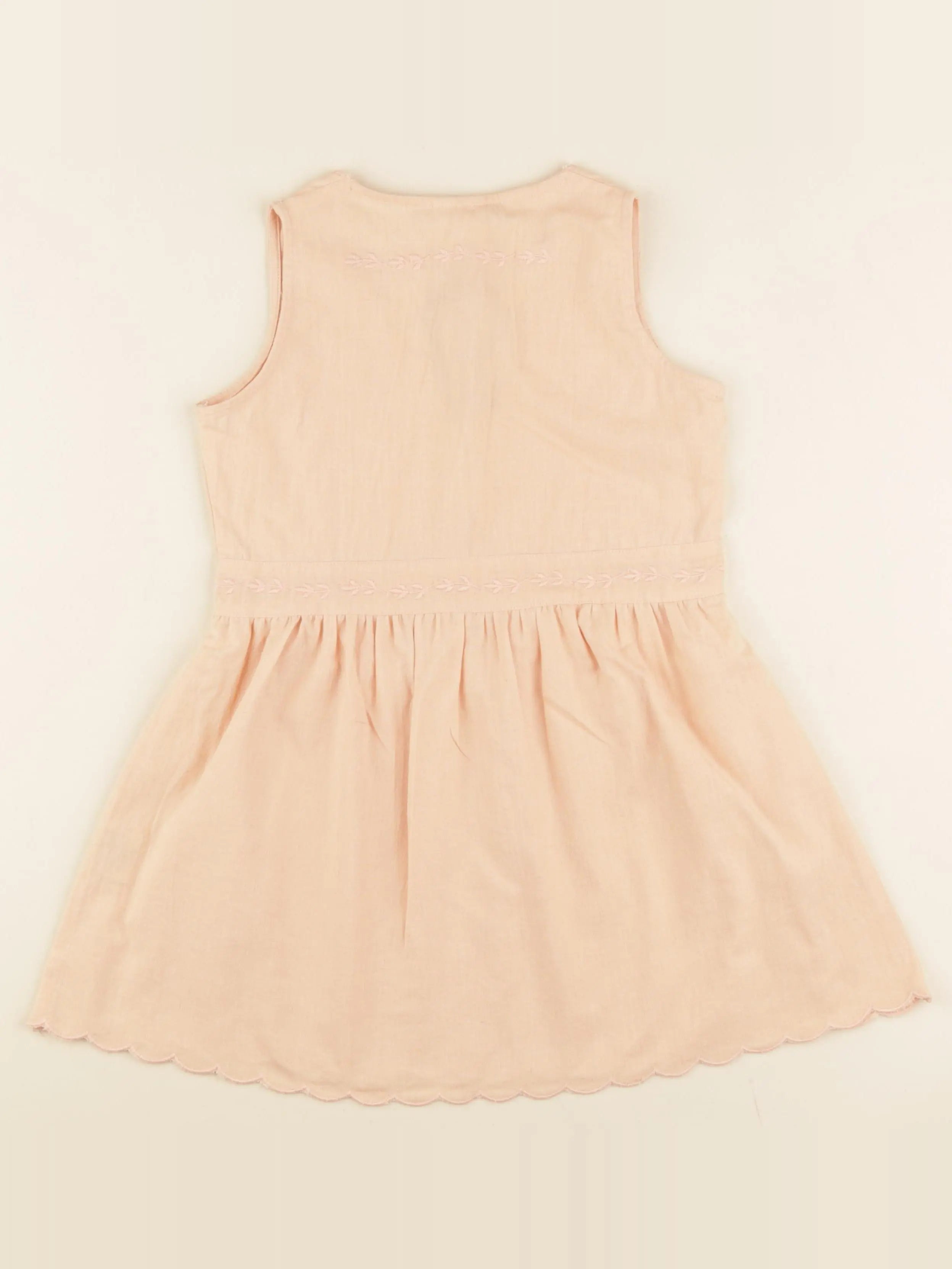 Robe BIANCA pêche